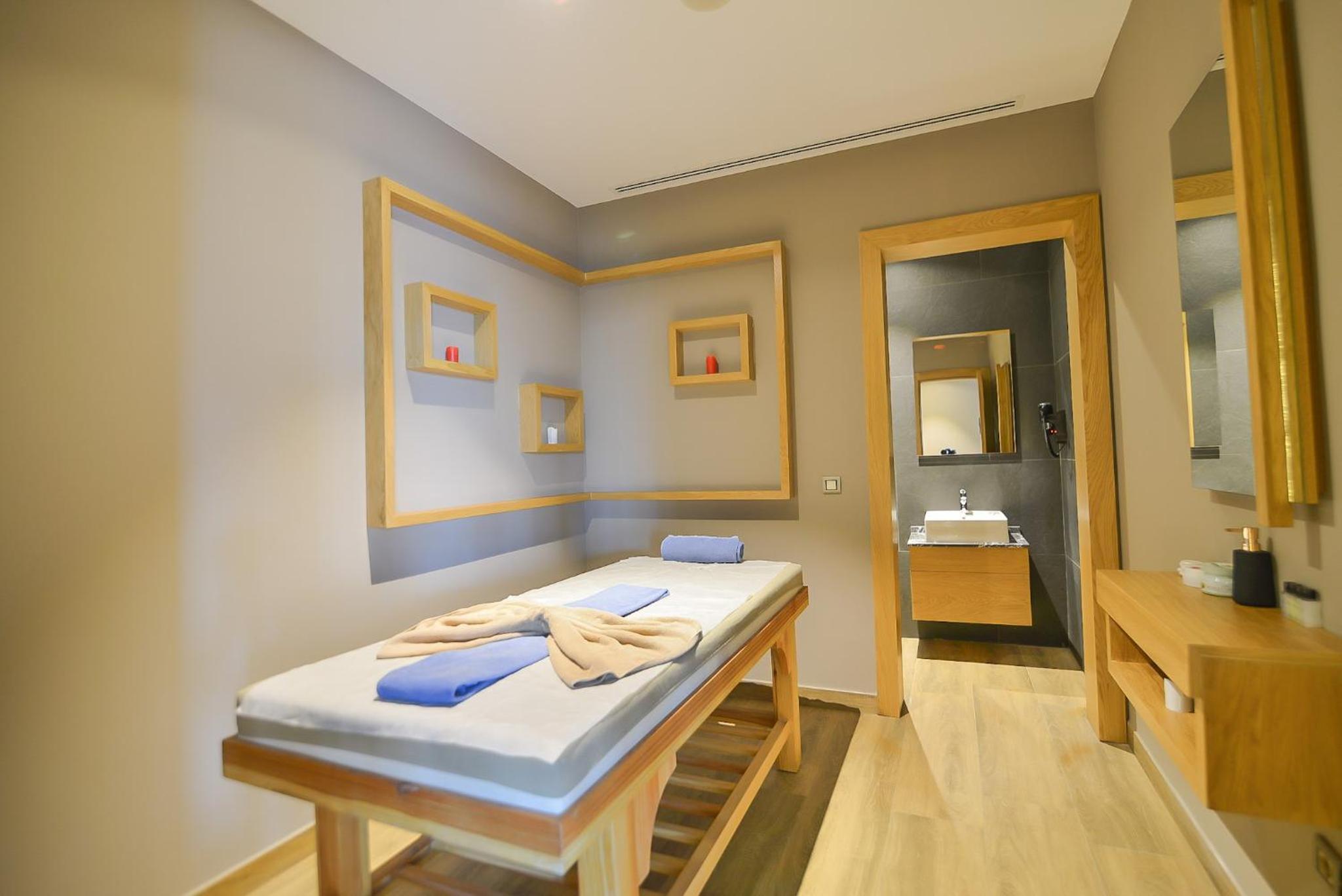 SERENITY COMFORT Otel - Image 22
