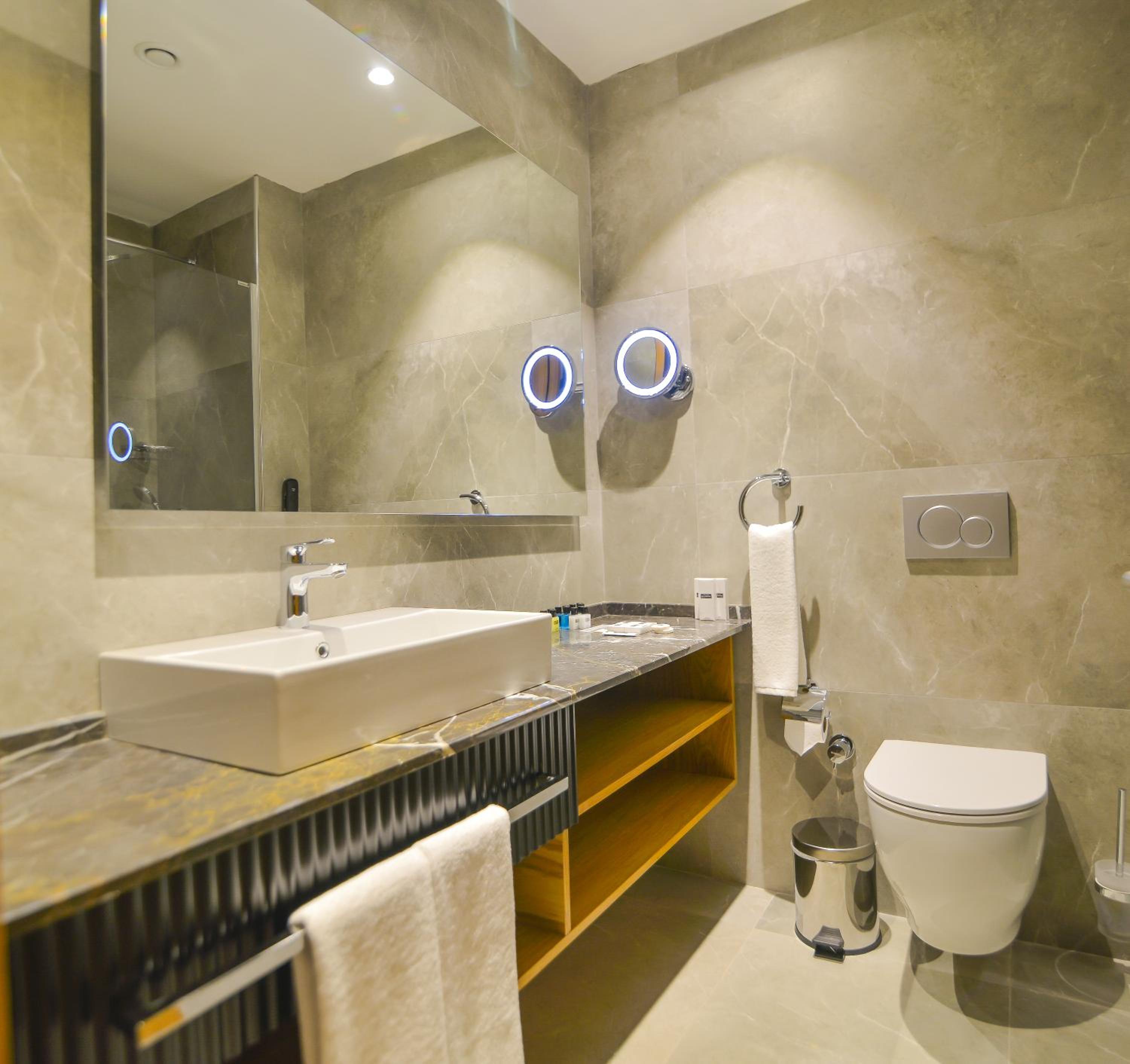 SERENITY COMFORT Otel - Image 23