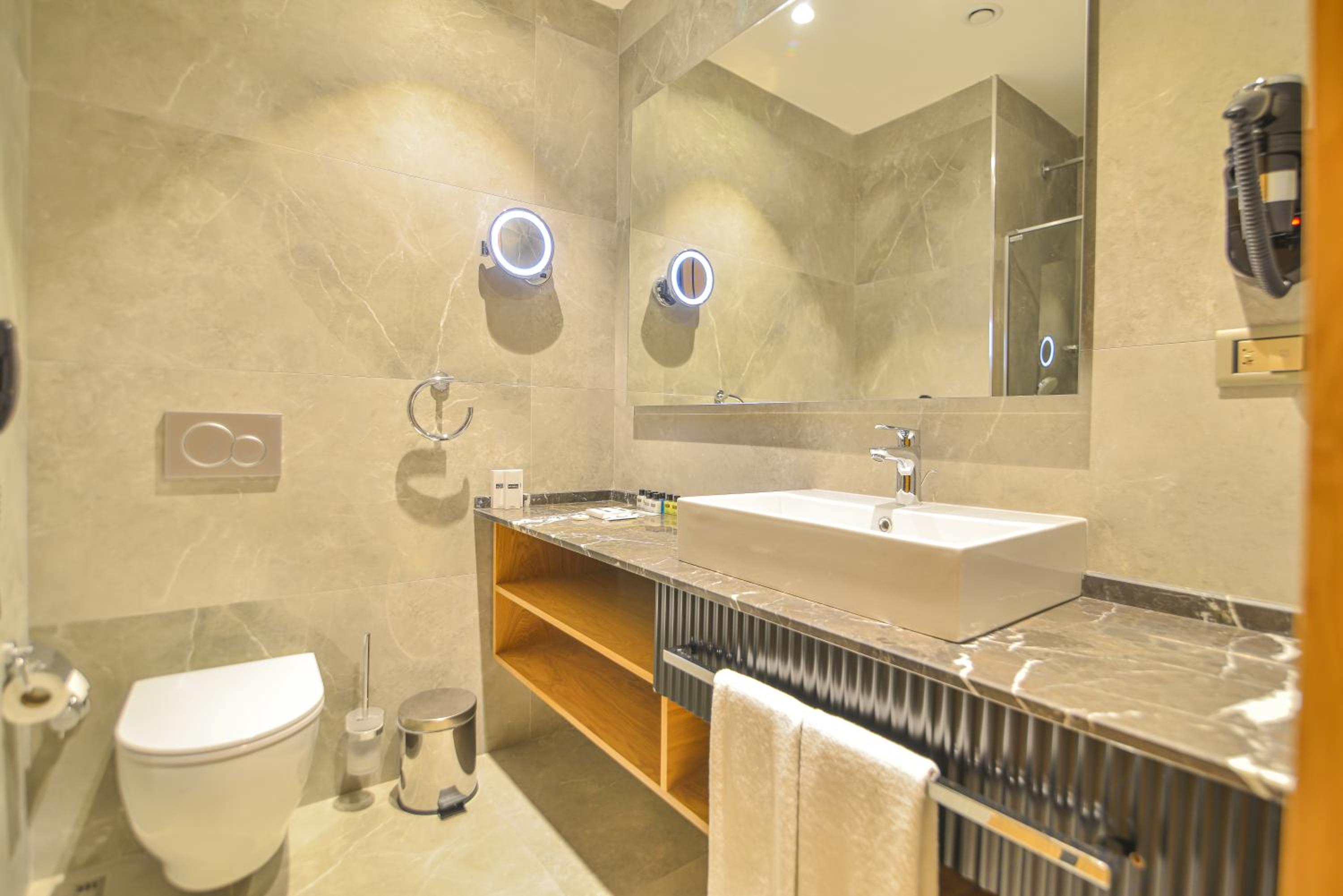 SERENITY COMFORT Otel - Image 24