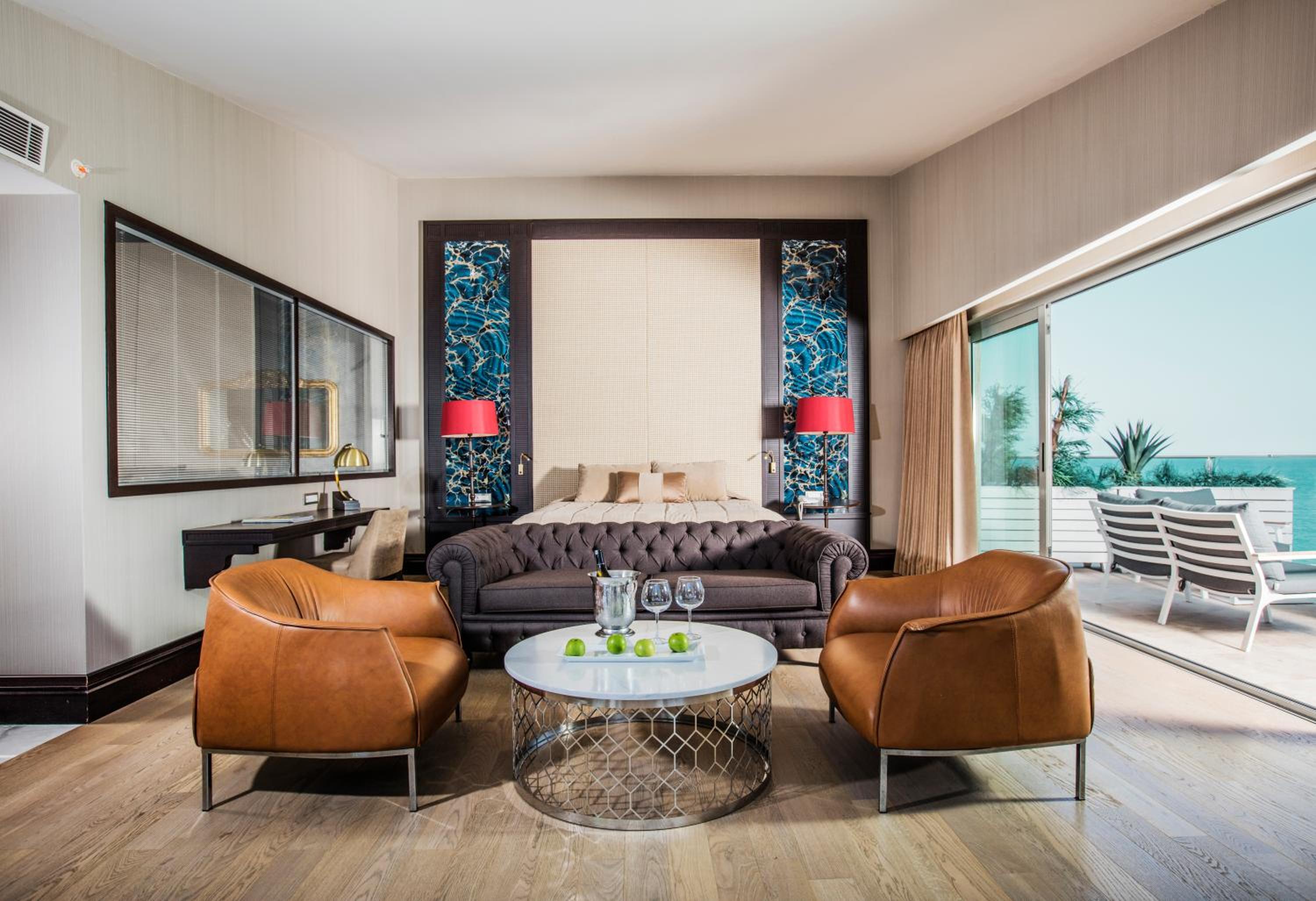 Charisma De Luxe Hotel - Image 50