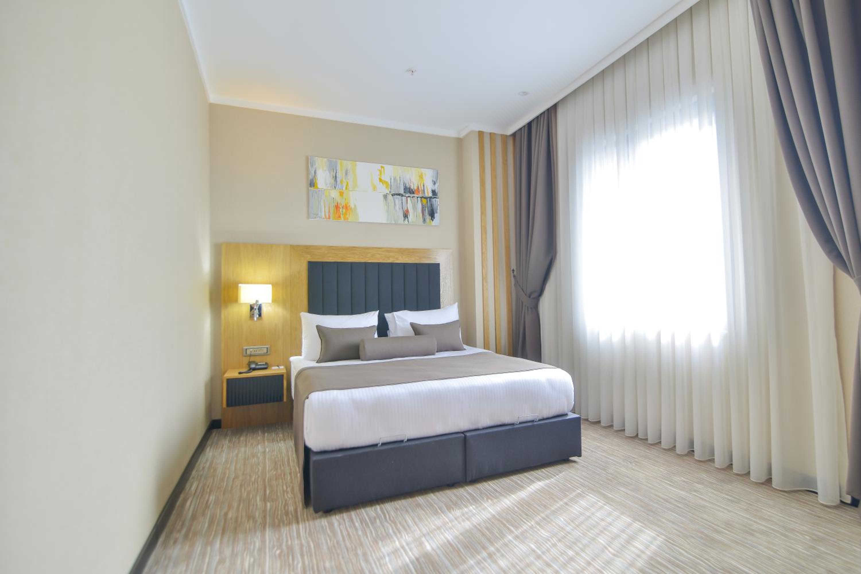 SERENITY COMFORT Otel - Image 5