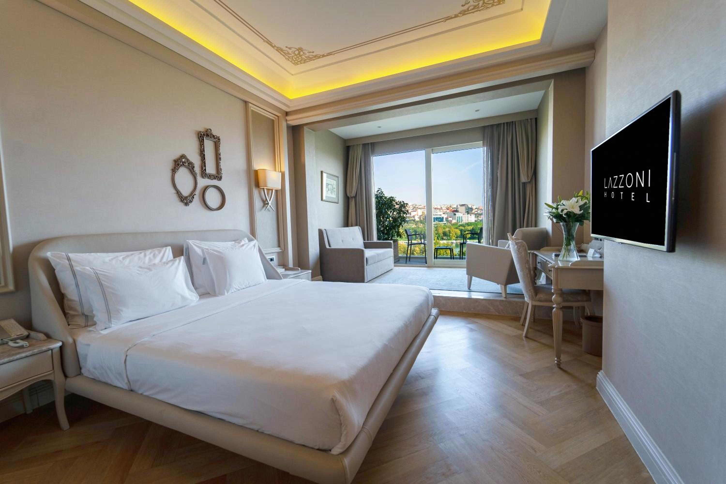 Lazzoni Otel - Image 75