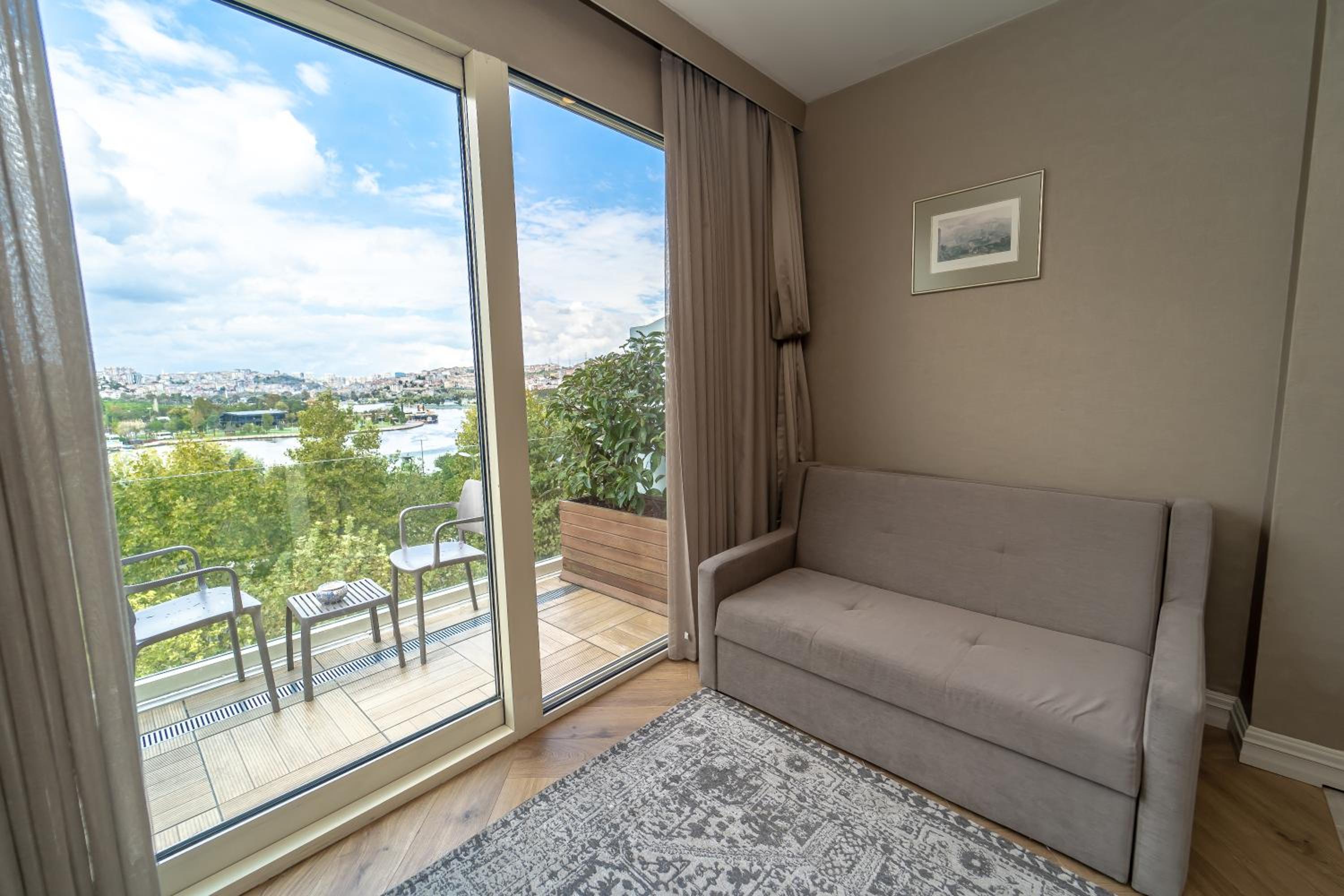 Lazzoni Otel - Image 74