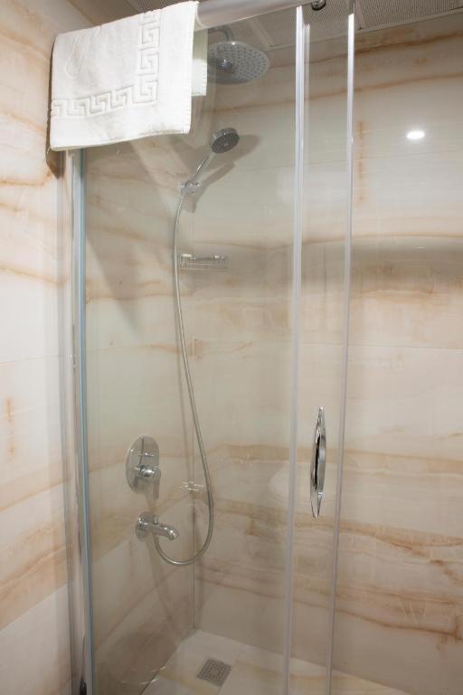 Alpinn Otel DUE - Image 41
