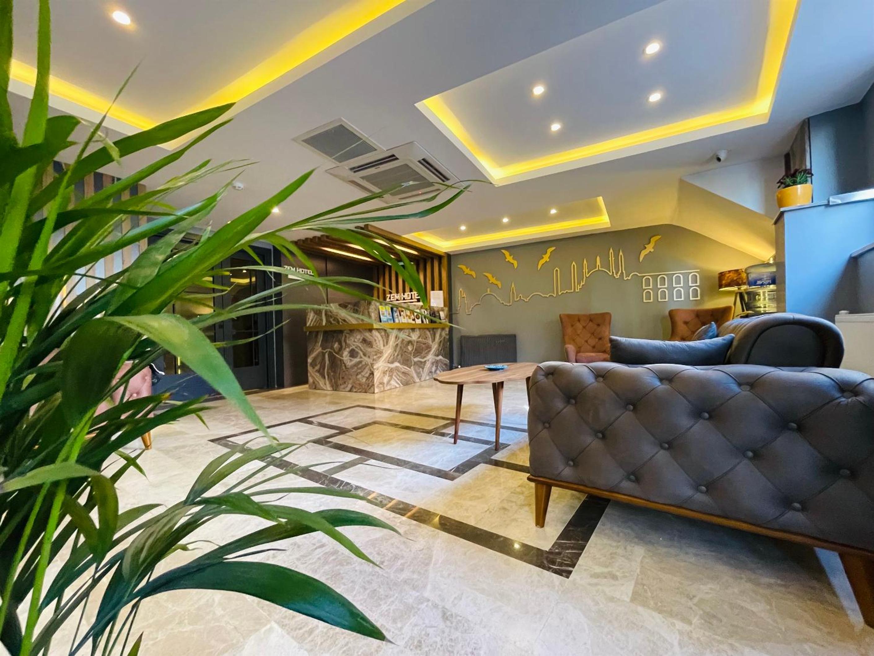 Zem Hotel - Image 23