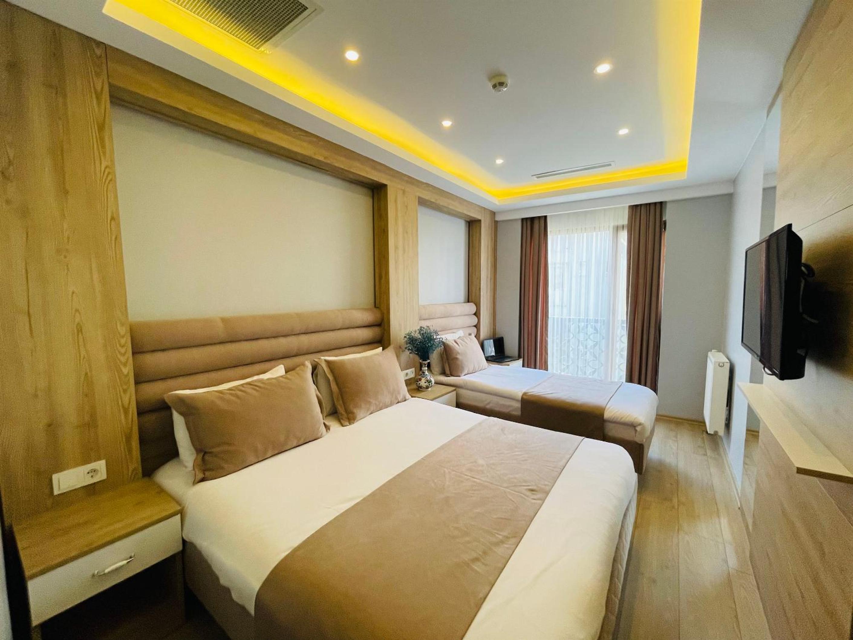 Zem Hotel - Image 5