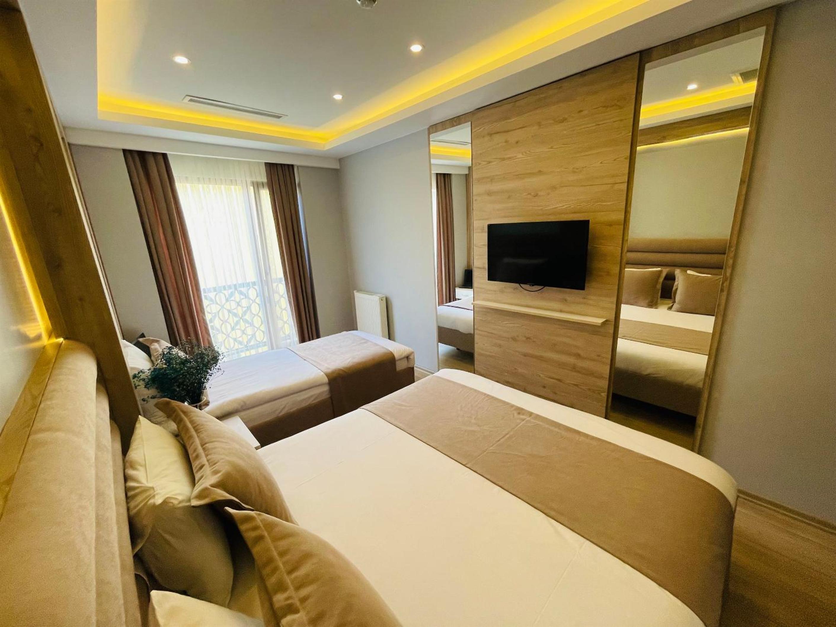 Zem Hotel - Image 7