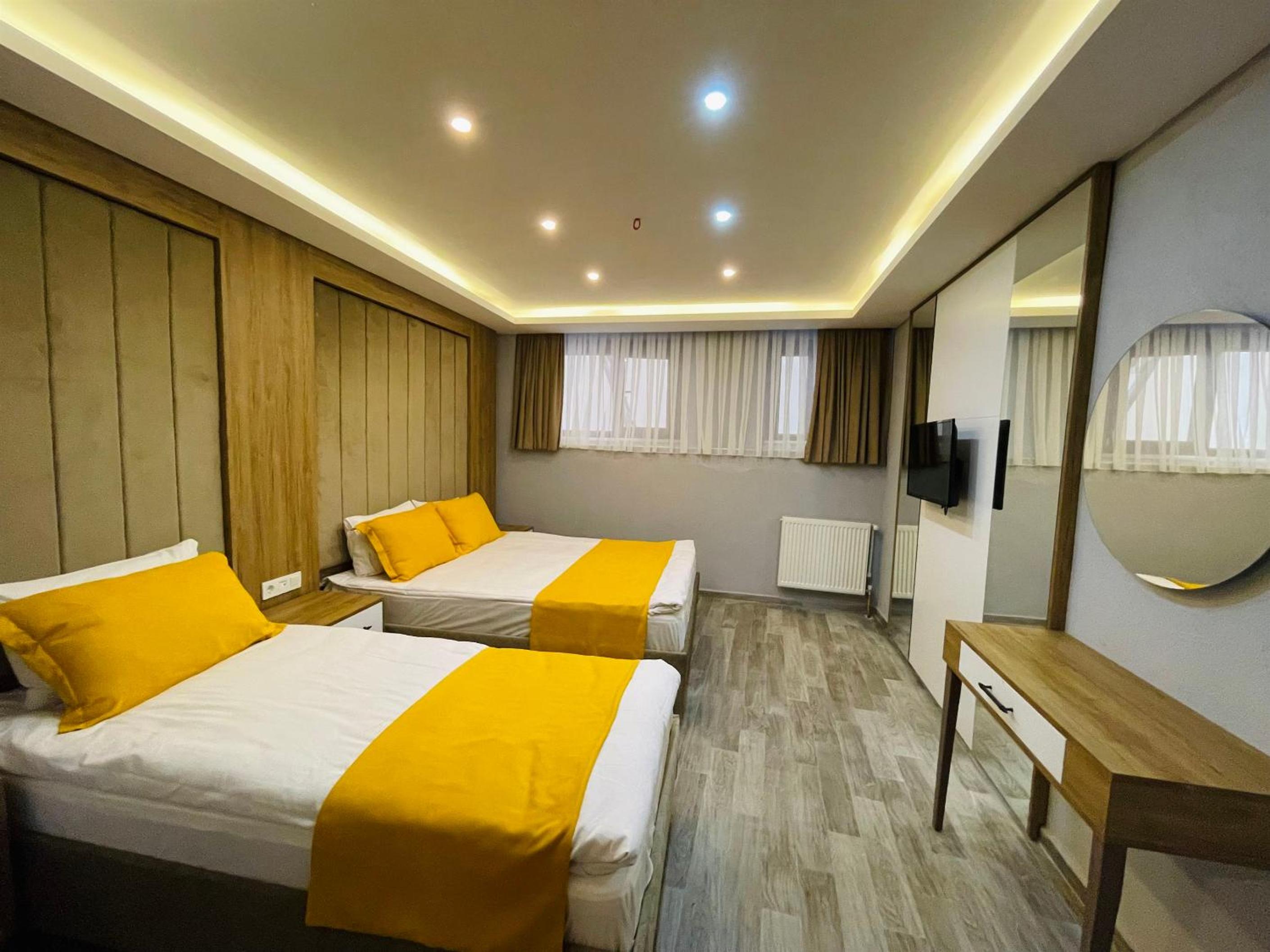 Zem Hotel - Image 16