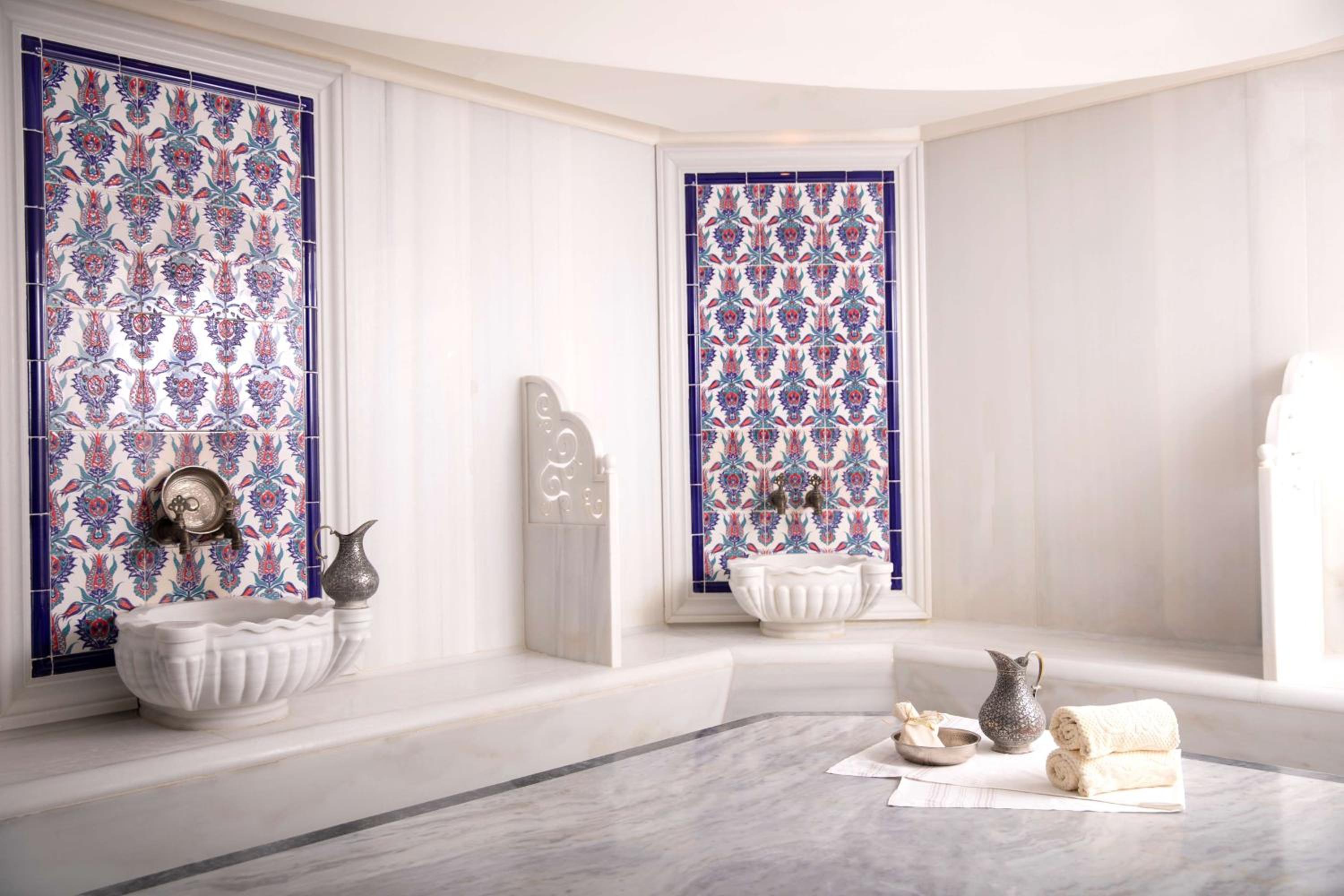 Shangri-La Bosphorus, Istanbul - Image 23