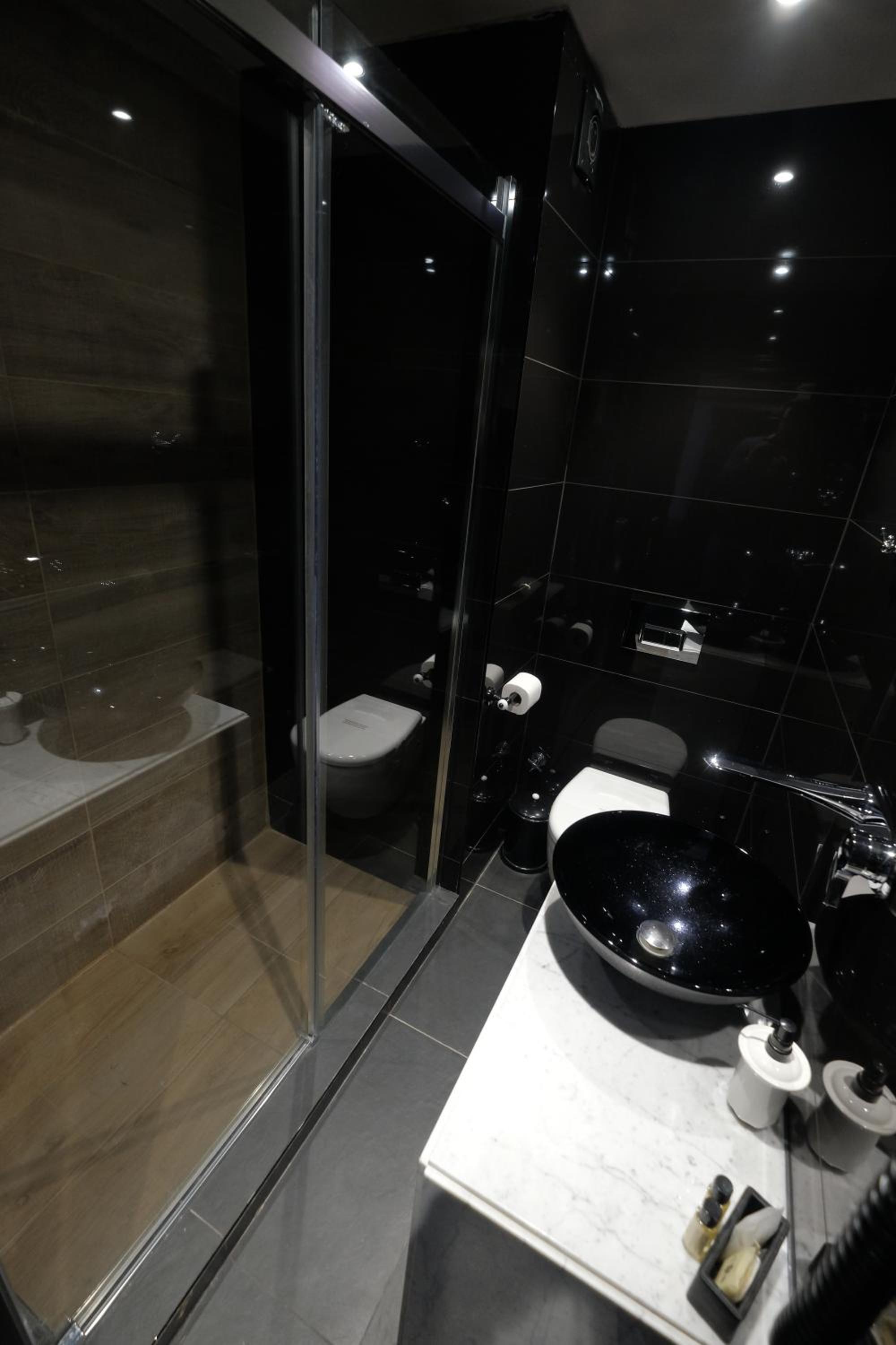 Nordstern Otel Galata - Image 42