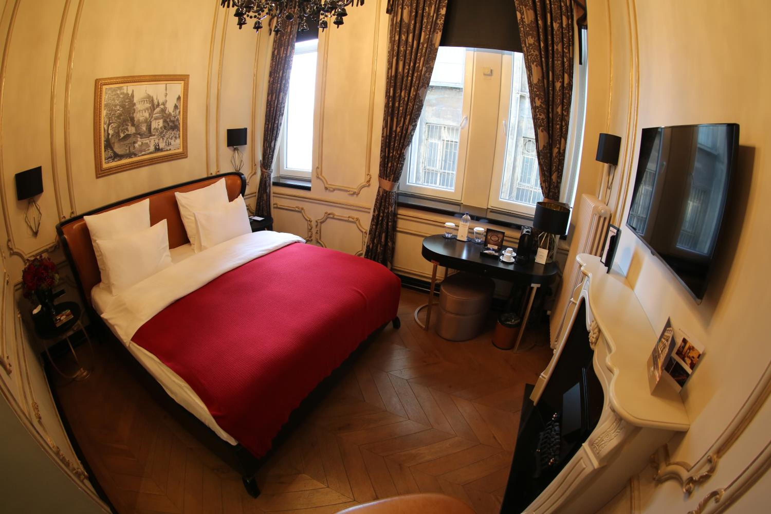 Nordstern Otel Galata - Image 47