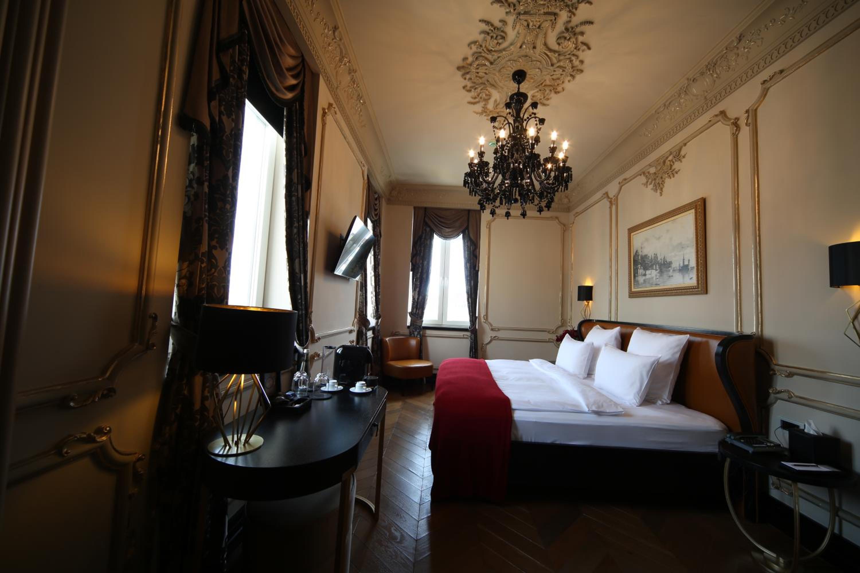 Nordstern Otel Galata - Image 48