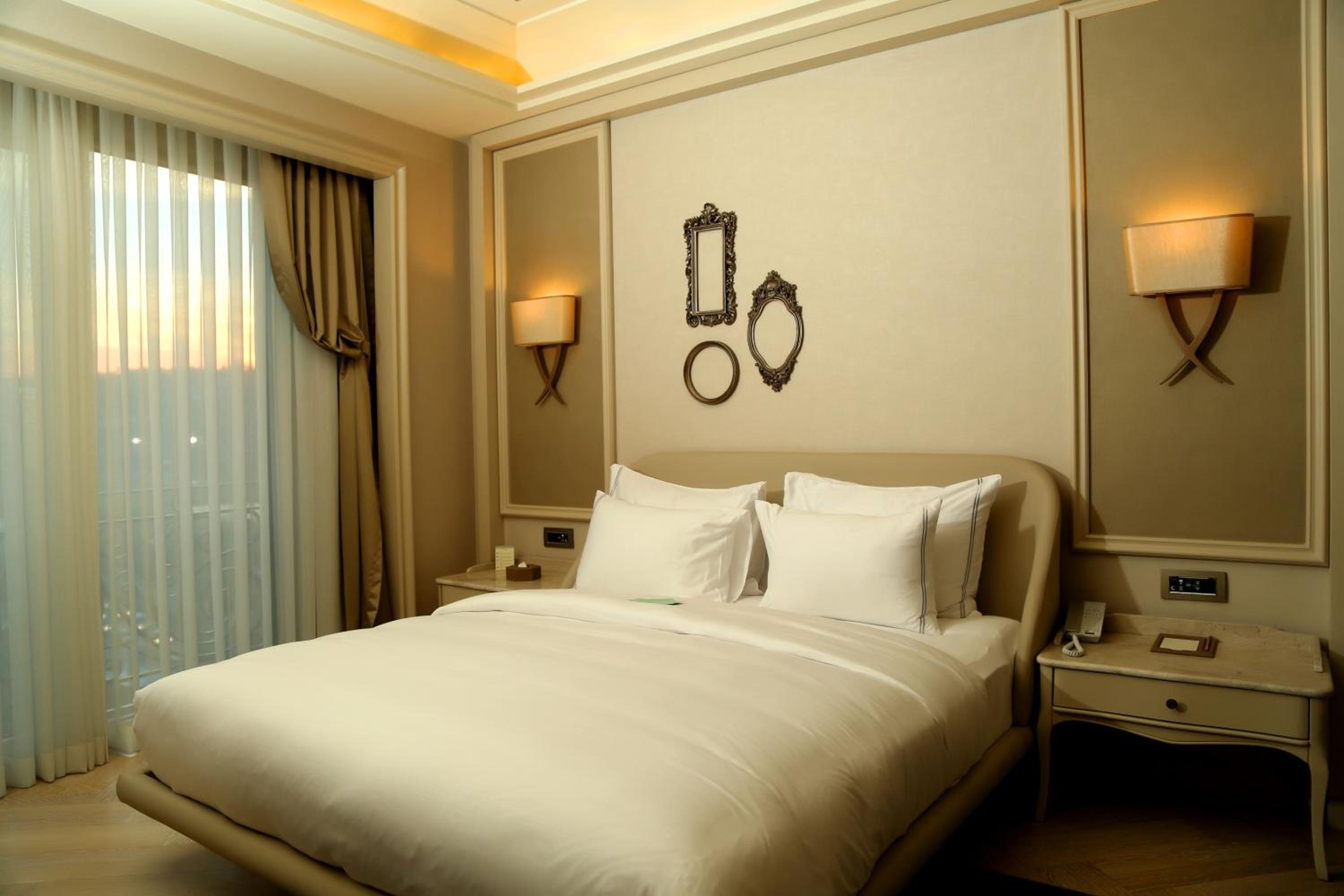 Lazzoni Otel - Image 83