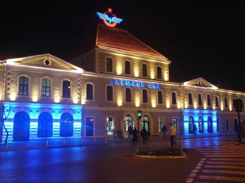 Hotel Baylan Basmane - Image 64