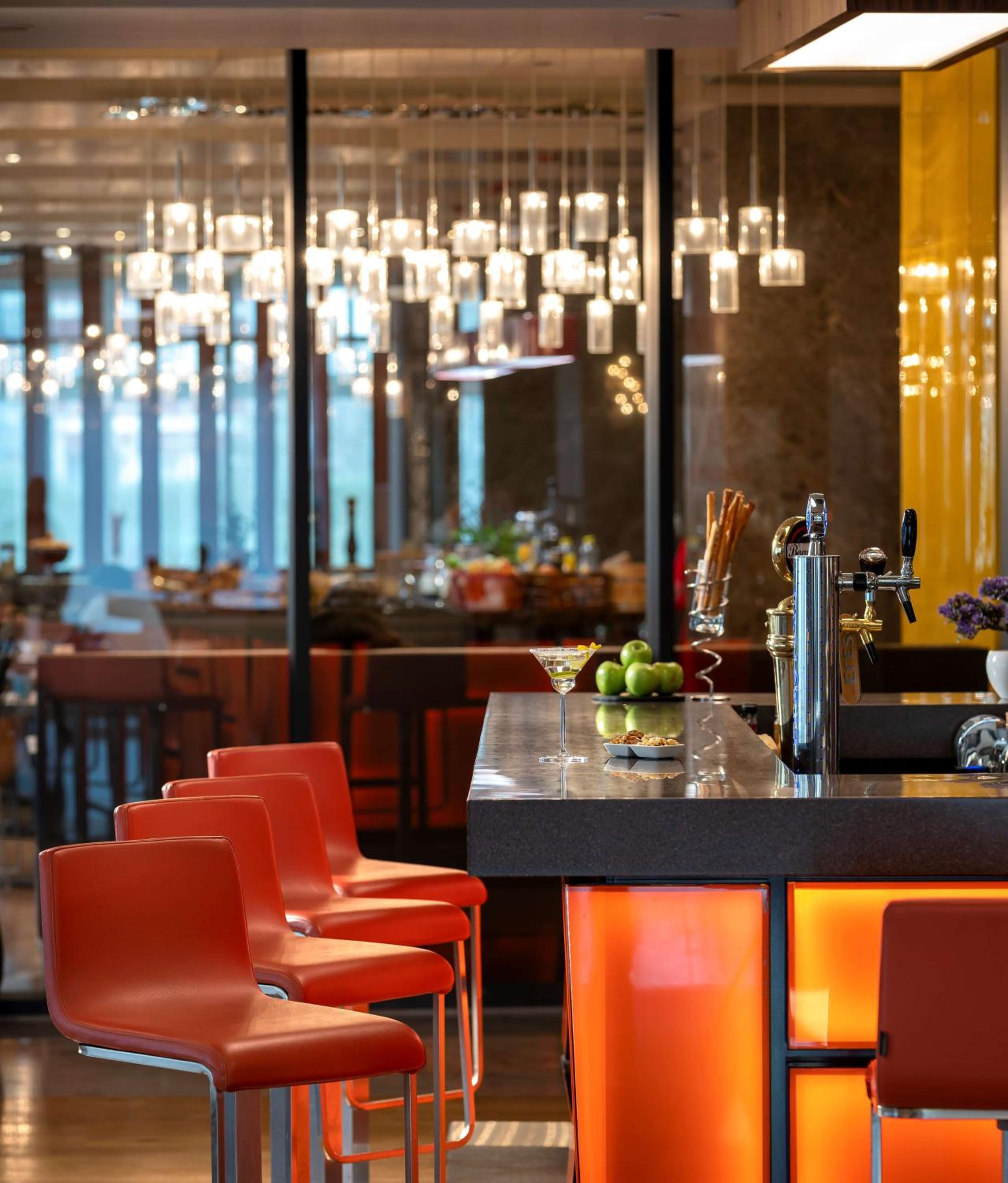 Radisson Blu Otel İstanbul Asia - Image 48