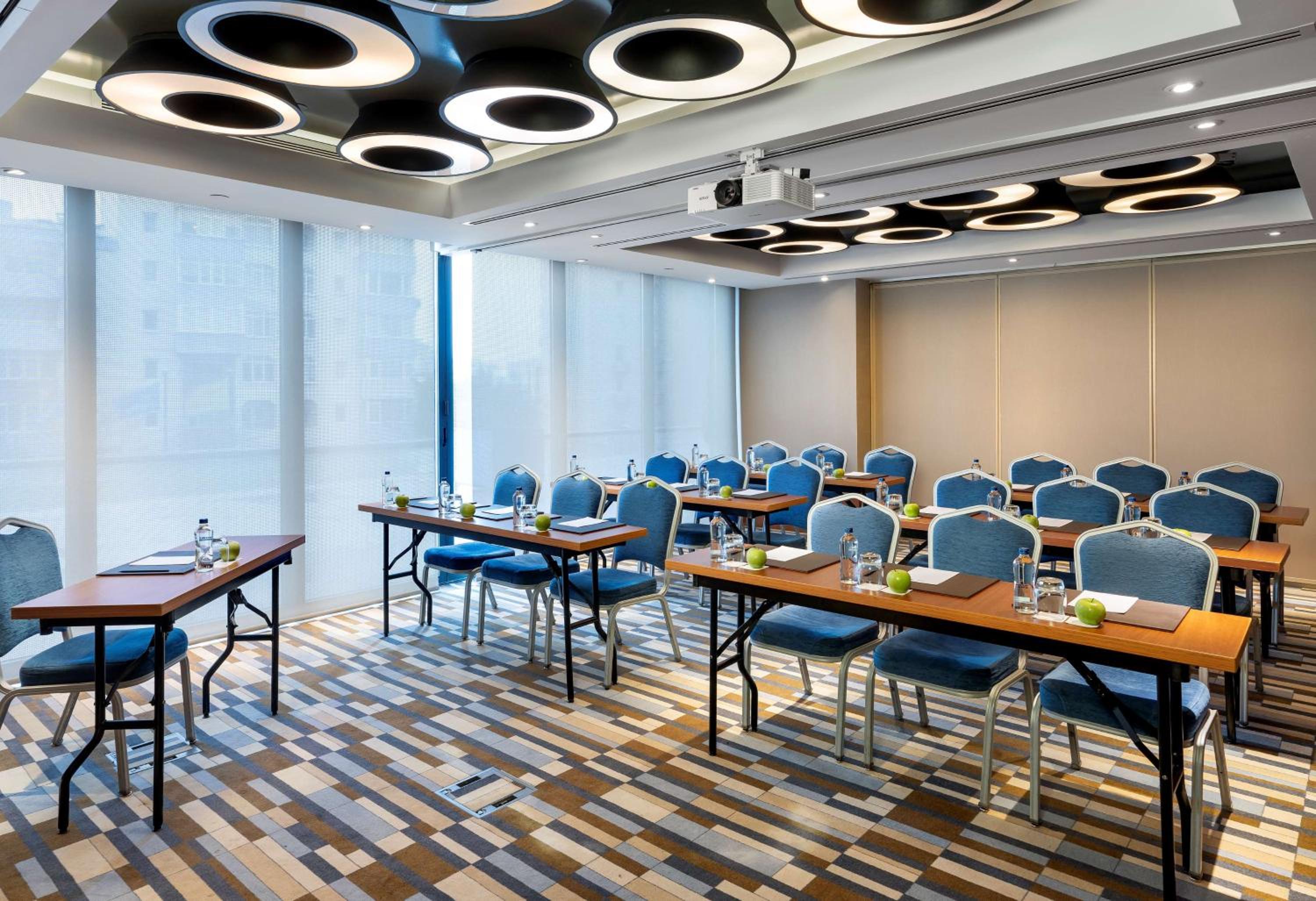 Radisson Blu Otel İstanbul Asia - Image 65