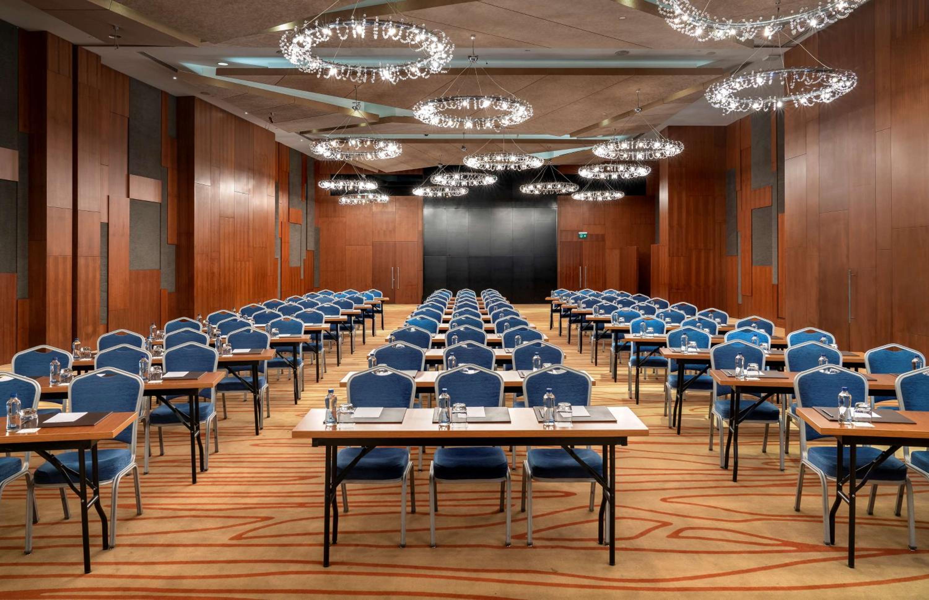 Radisson Blu Otel İstanbul Asia - Image 12
