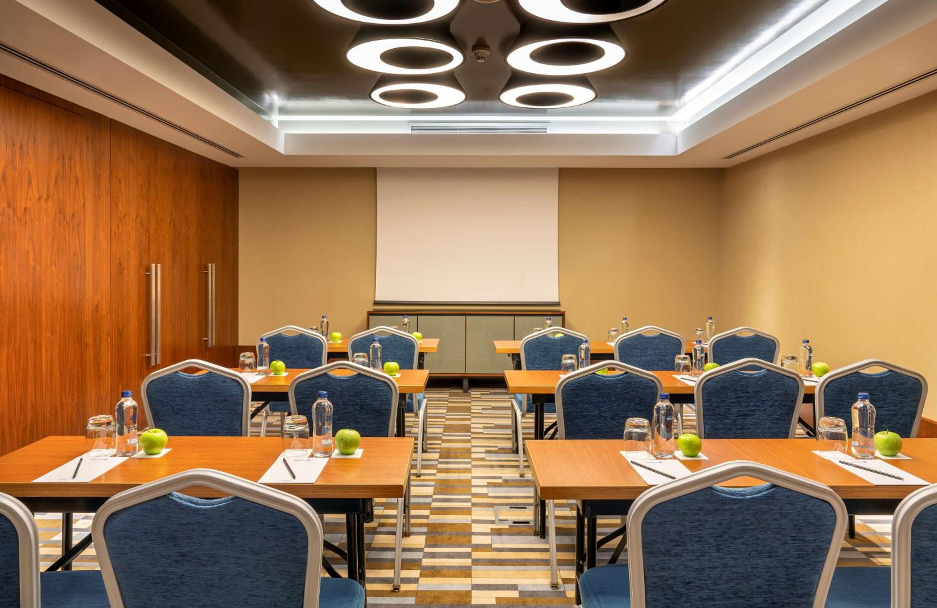 Radisson Blu Otel İstanbul Asia - Image 66