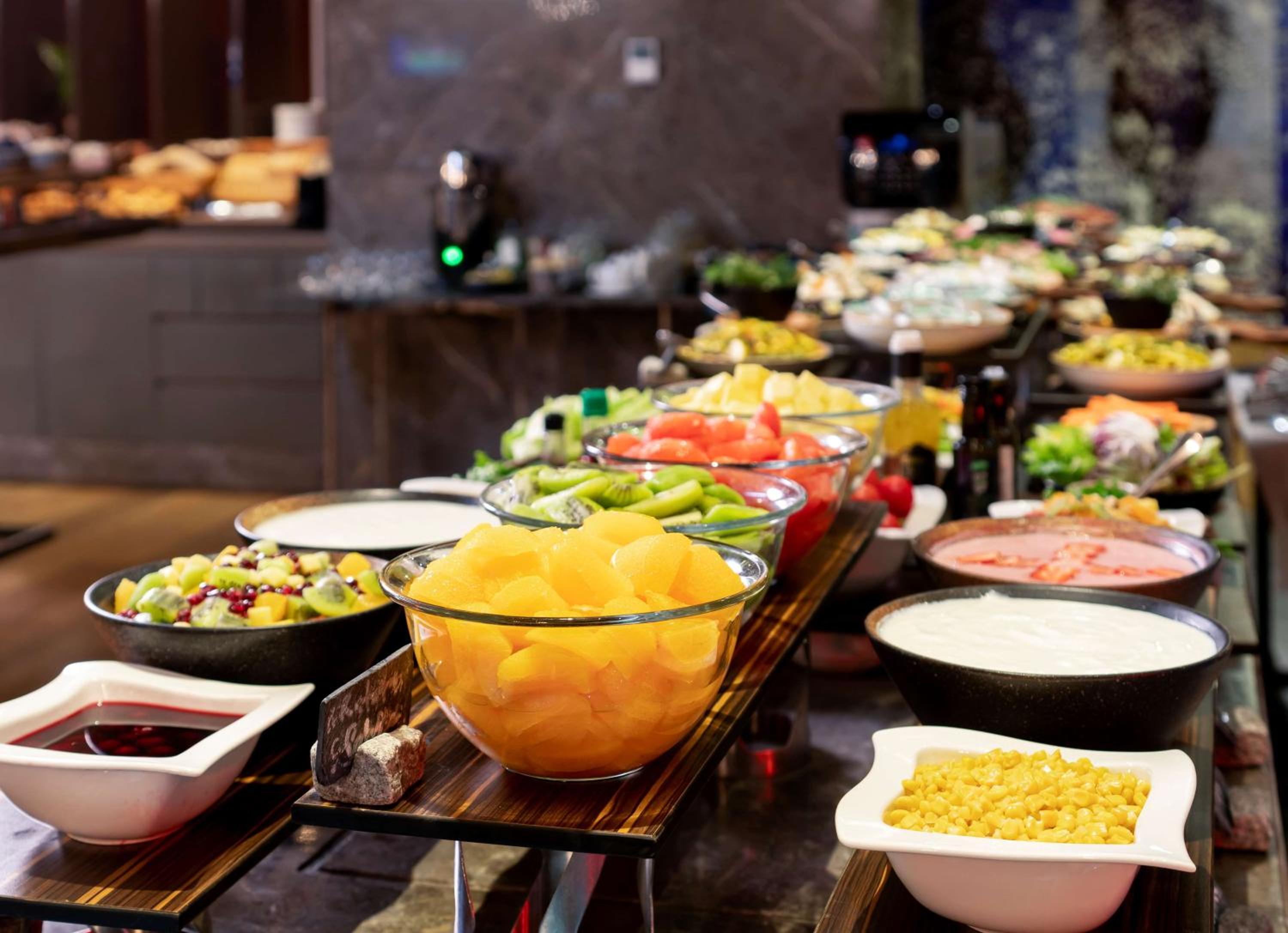 Radisson Blu Otel İstanbul Asia - Image 5