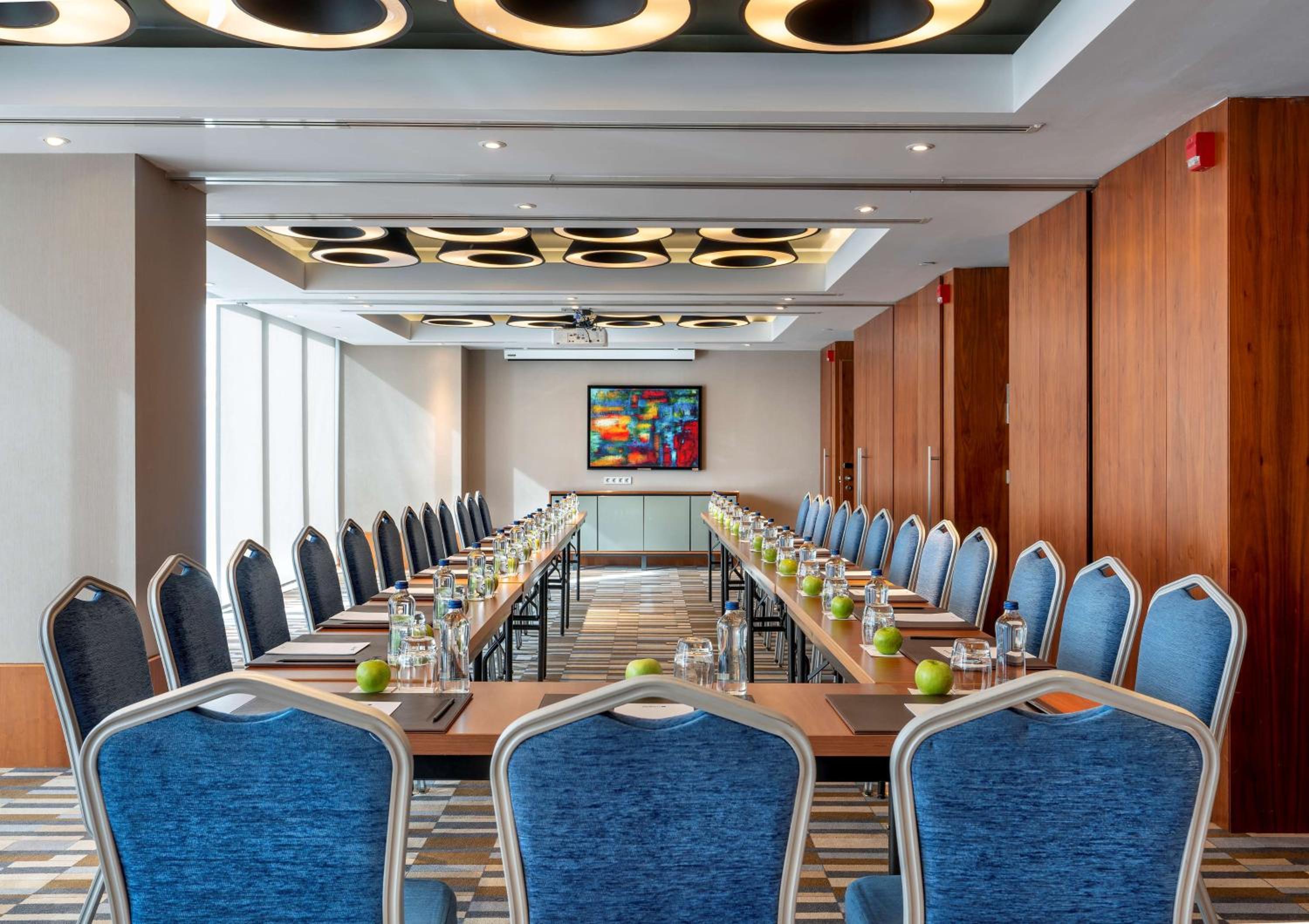 Radisson Blu Otel İstanbul Asia - Image 68