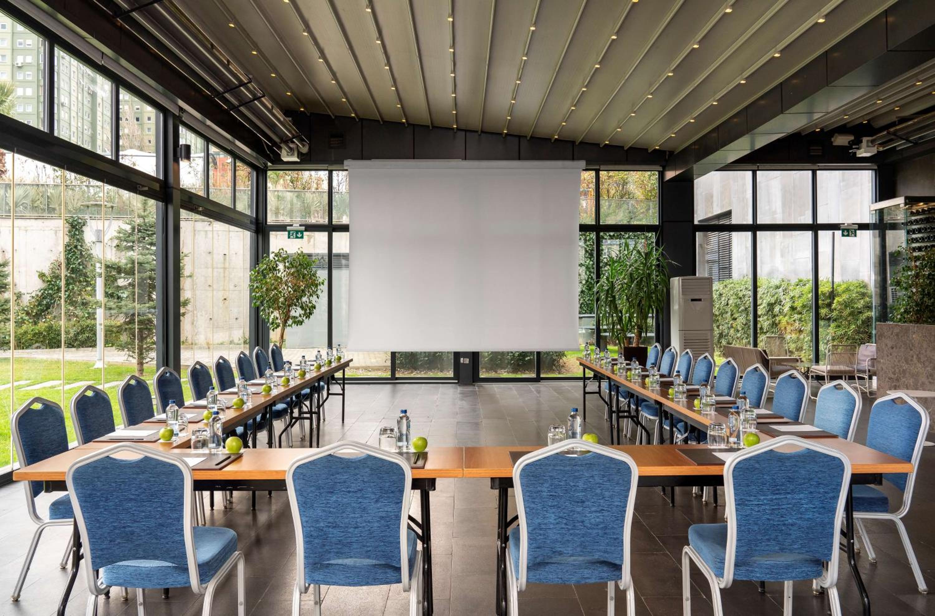 Radisson Blu Otel İstanbul Asia - Image 53