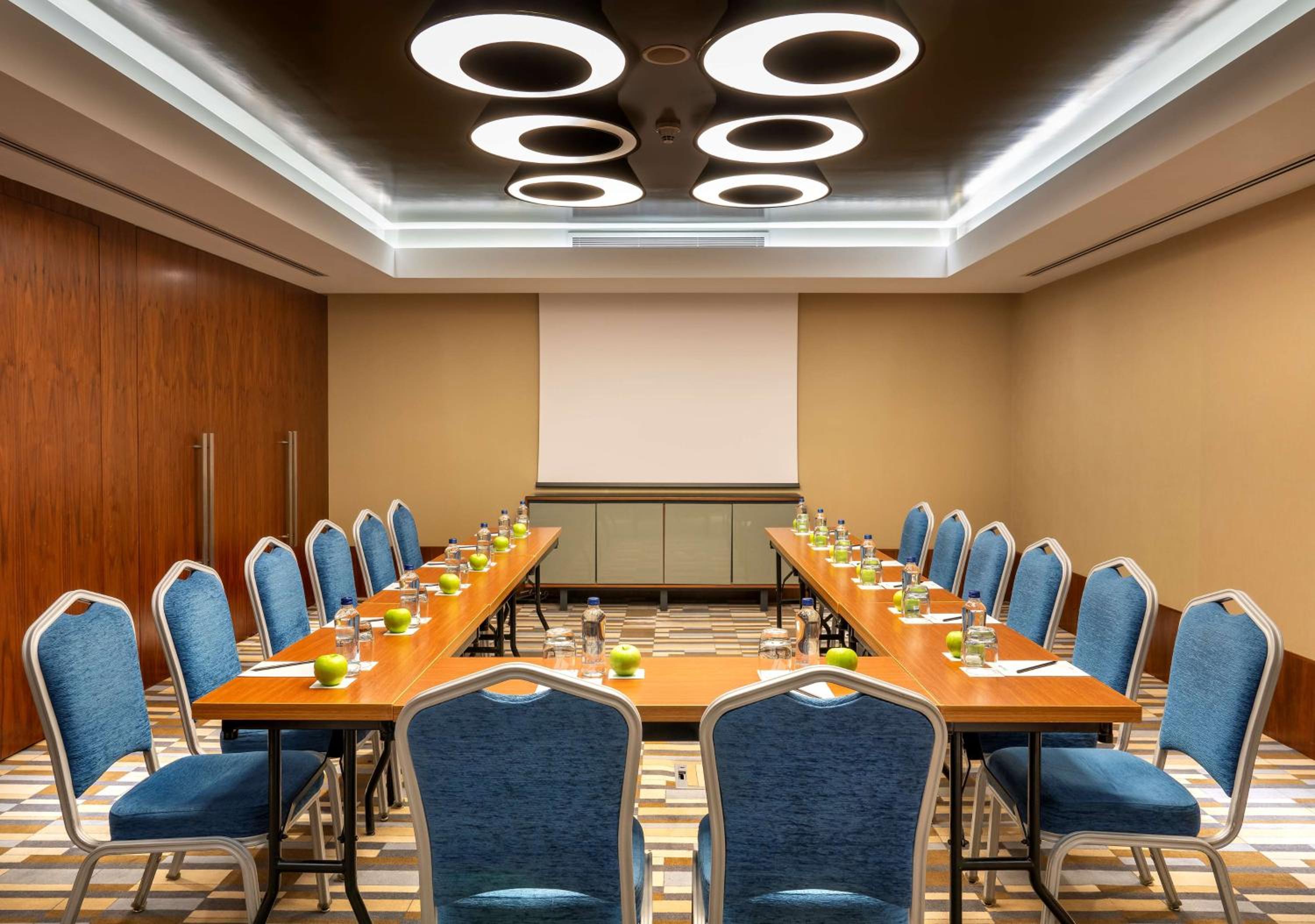 Radisson Blu Otel İstanbul Asia - Image 70