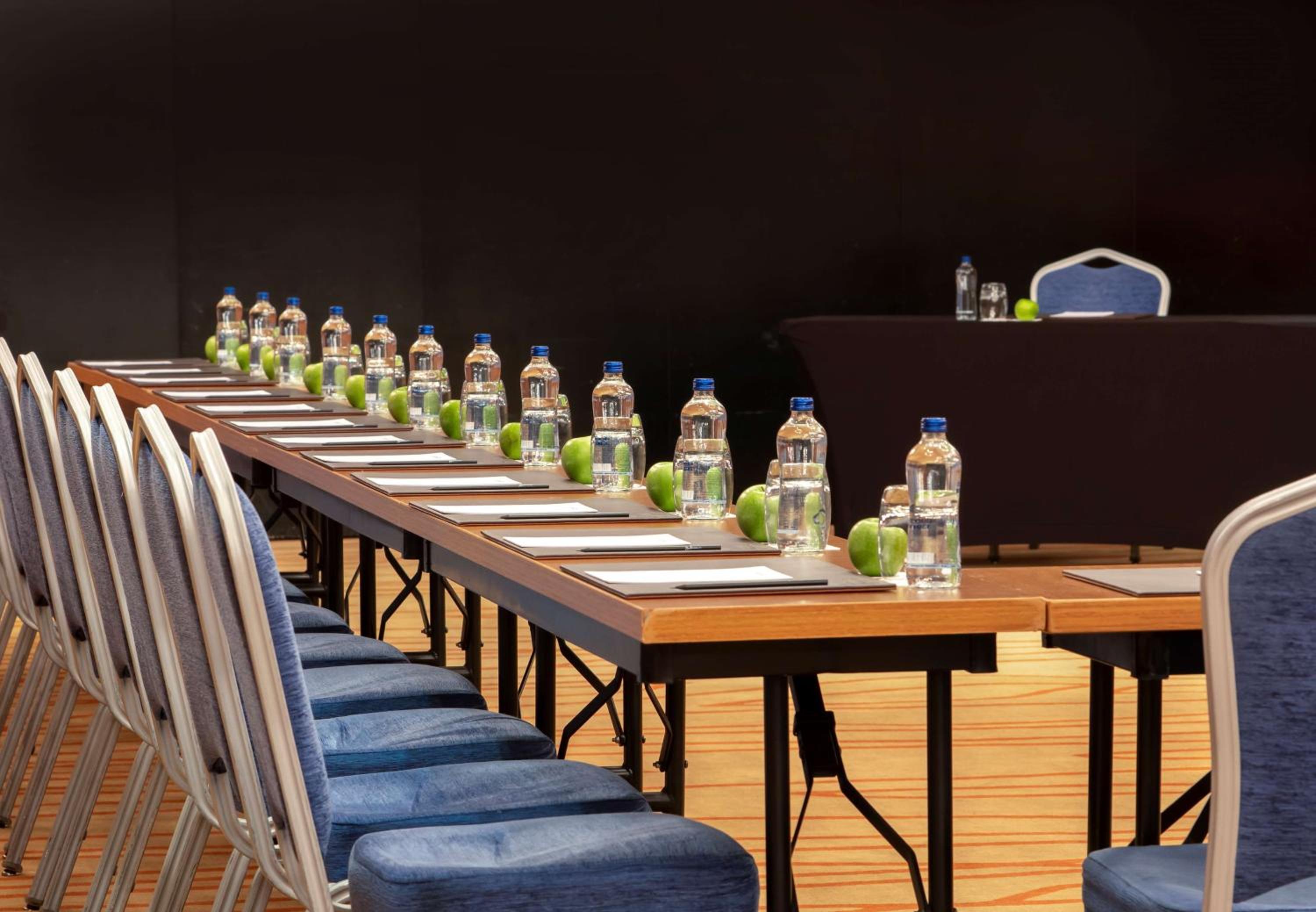 Radisson Blu Otel İstanbul Asia - Image 72