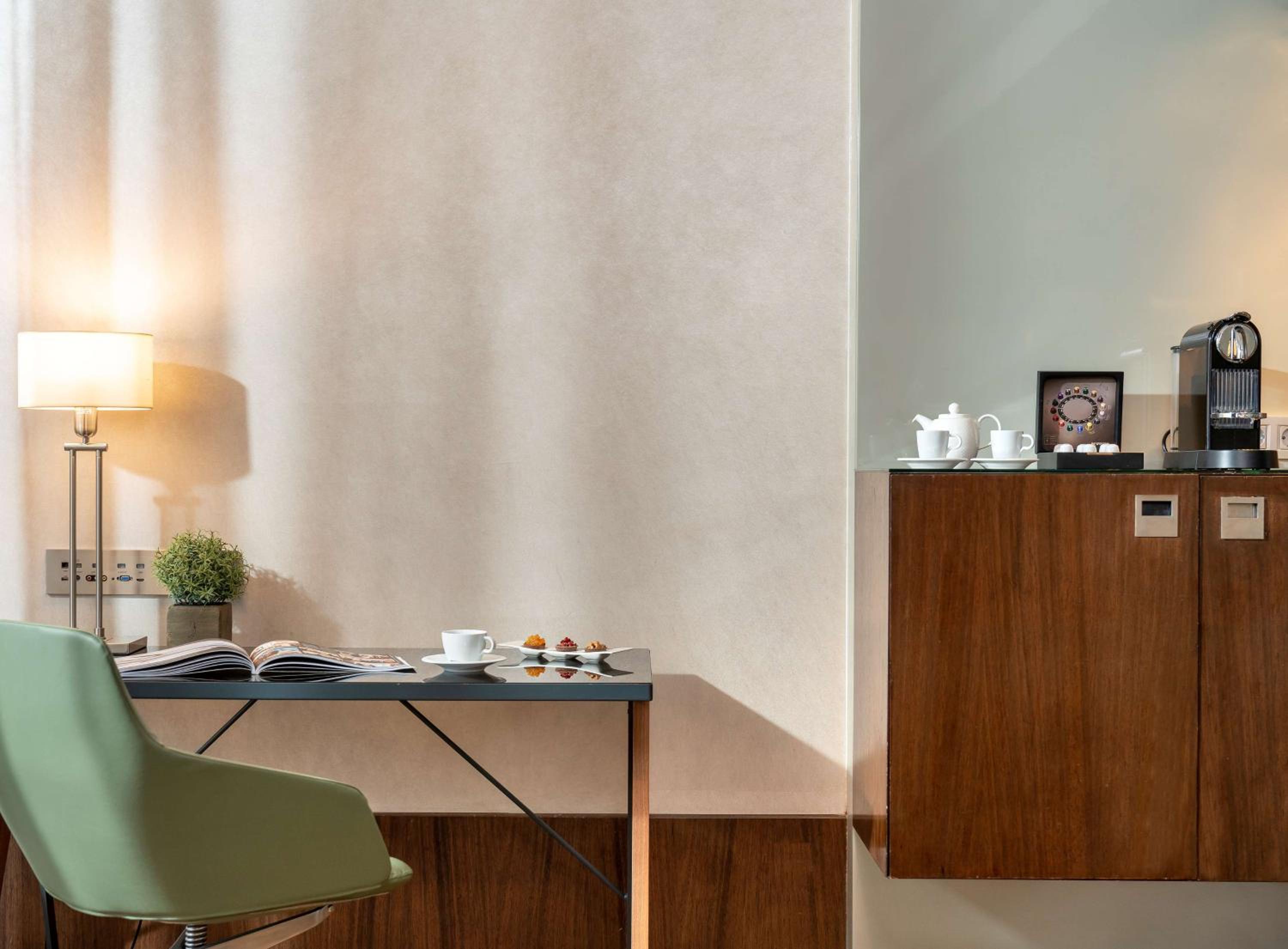 Radisson Blu Otel İstanbul Asia - Image 27