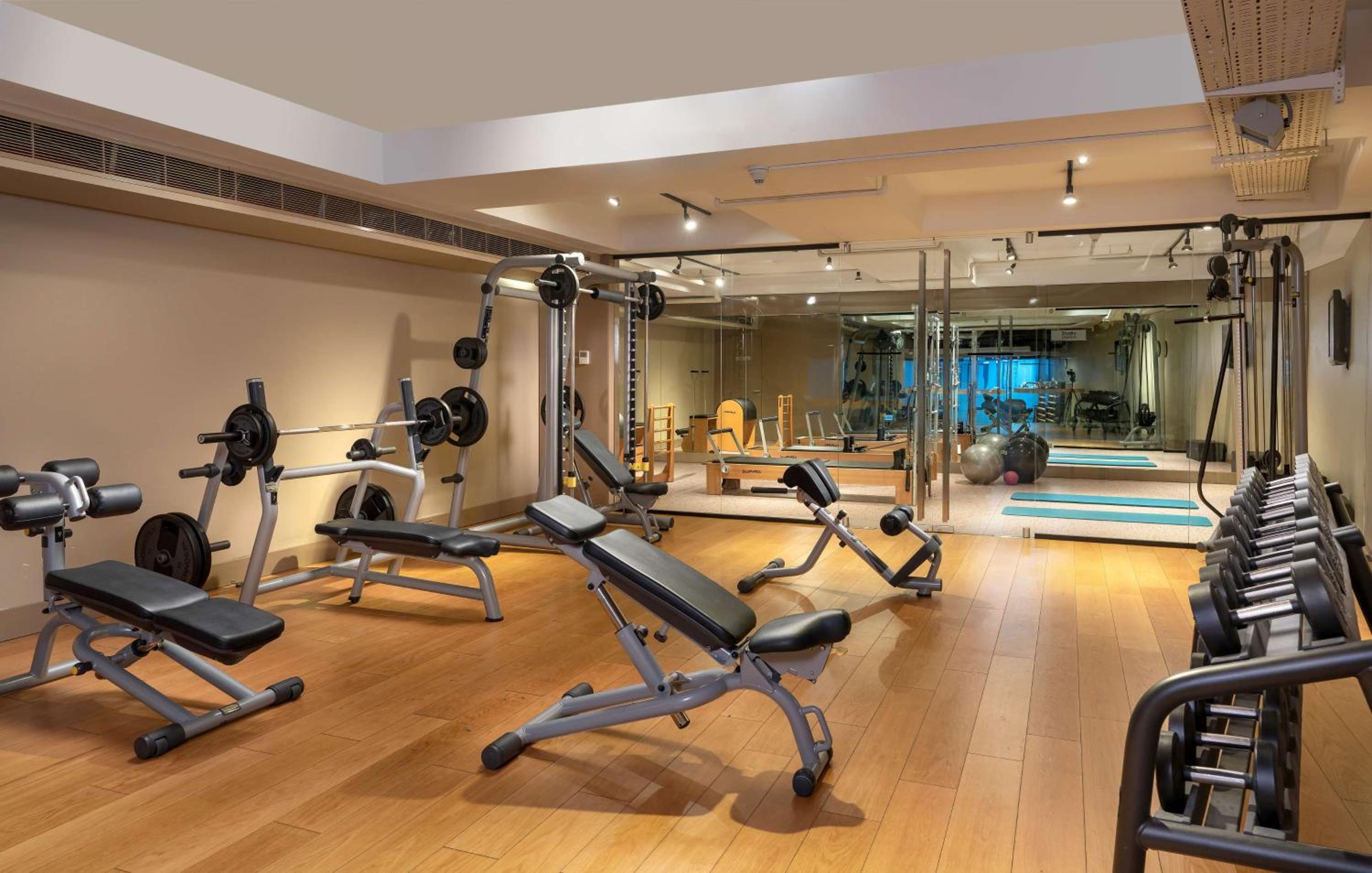 Radisson Blu Otel İstanbul Asia - Image 95