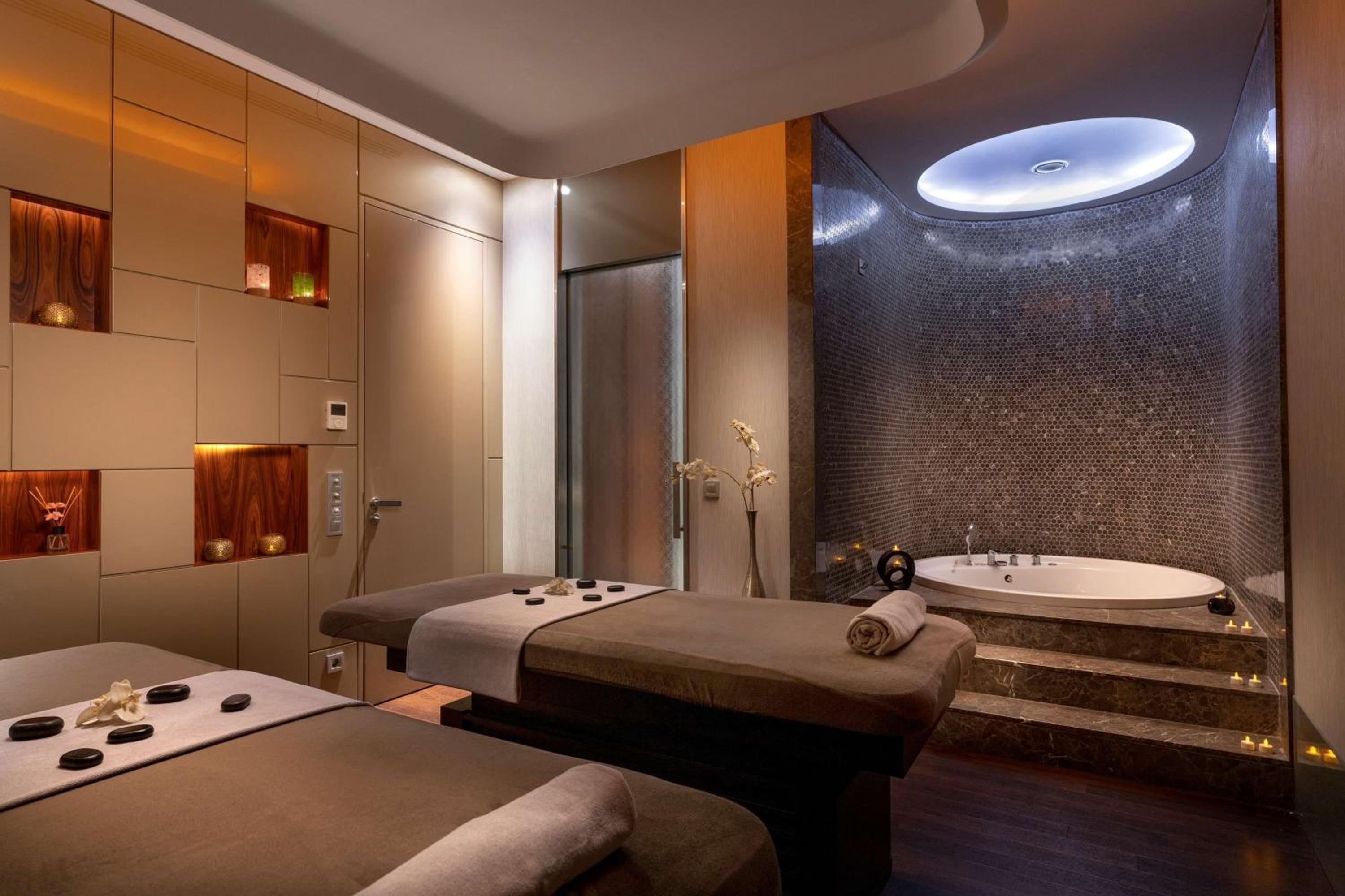 Radisson Blu Otel İstanbul Asia - Image 92