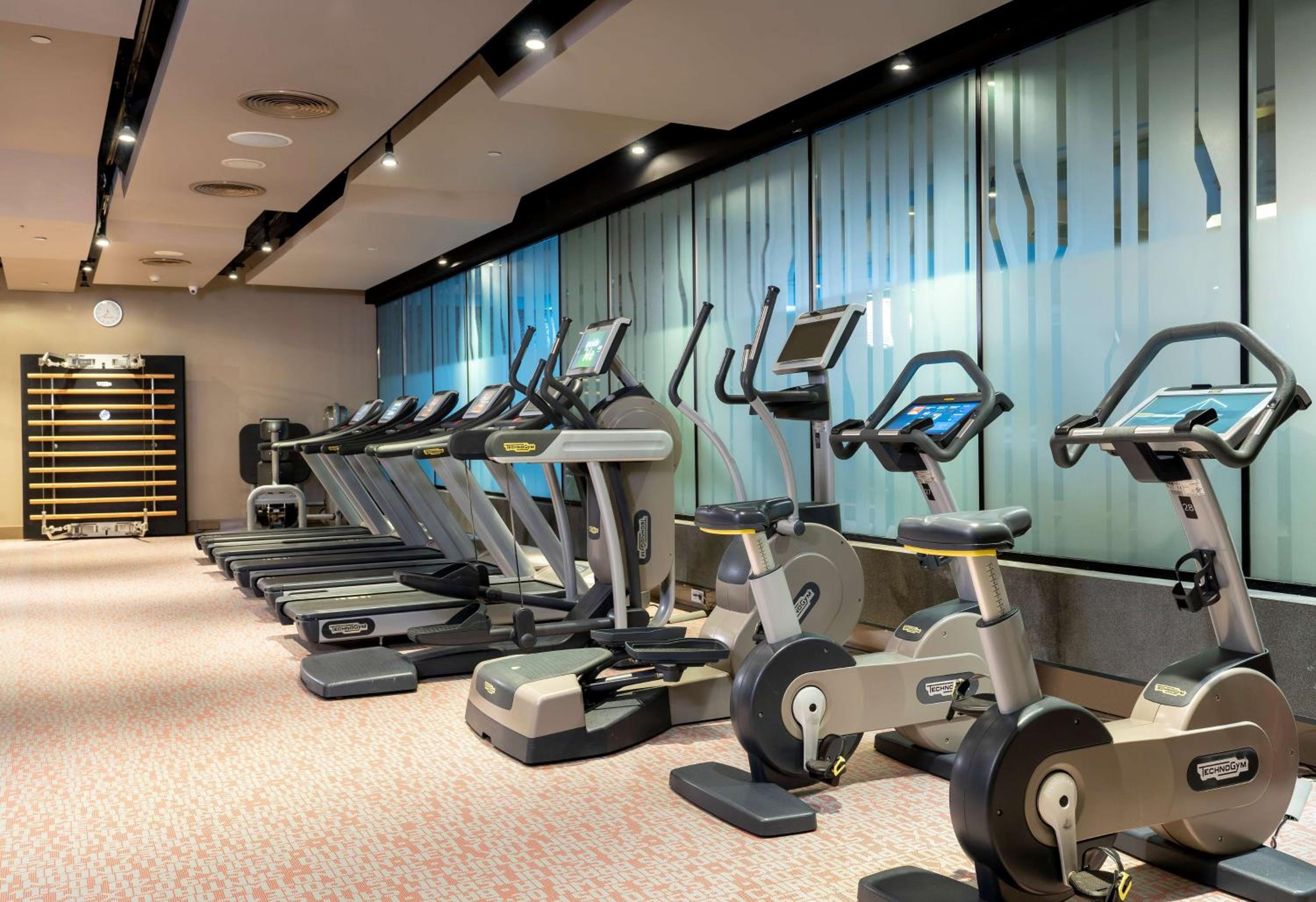 Radisson Blu Otel İstanbul Asia - Image 94
