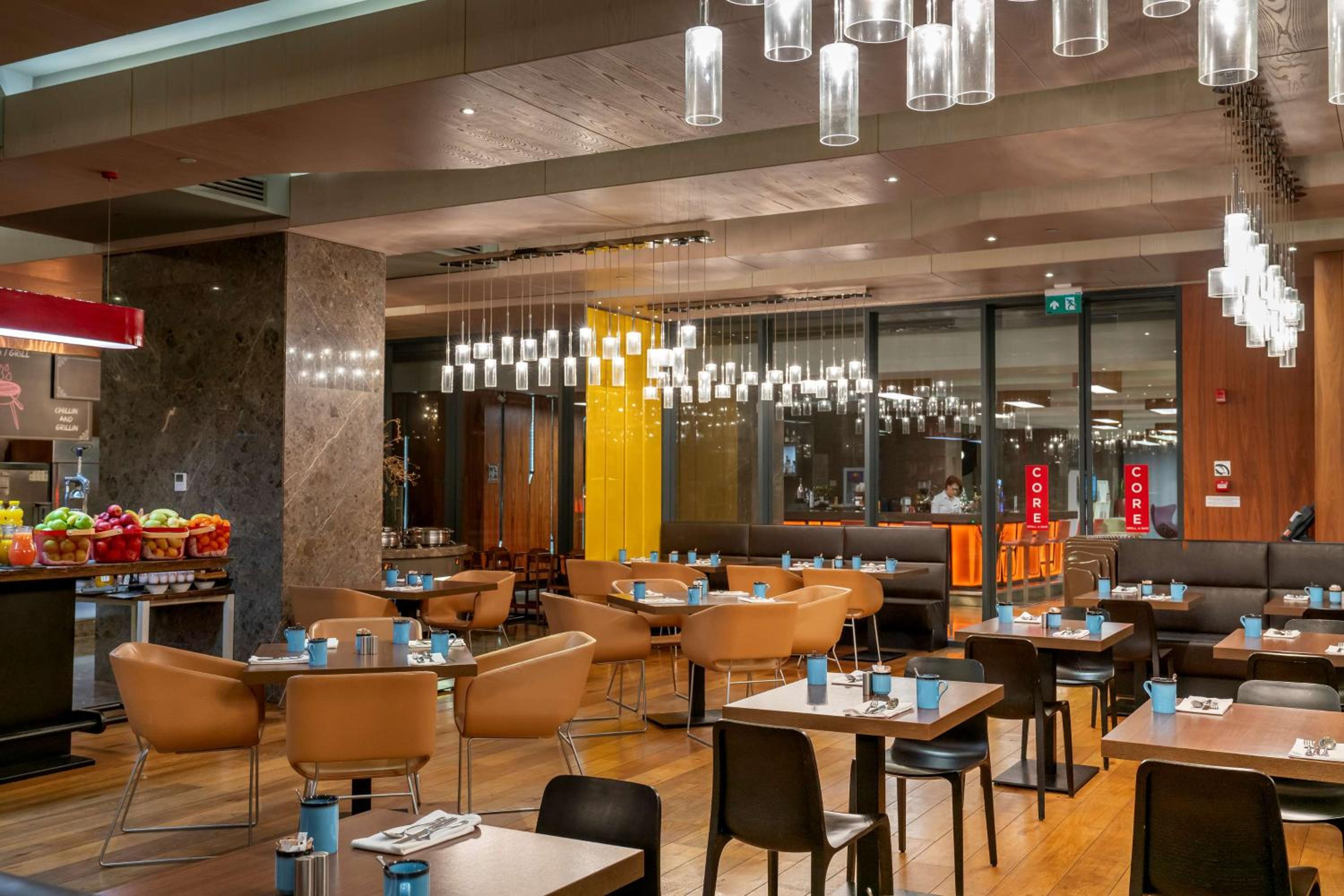 Radisson Blu Otel İstanbul Asia - Image 38