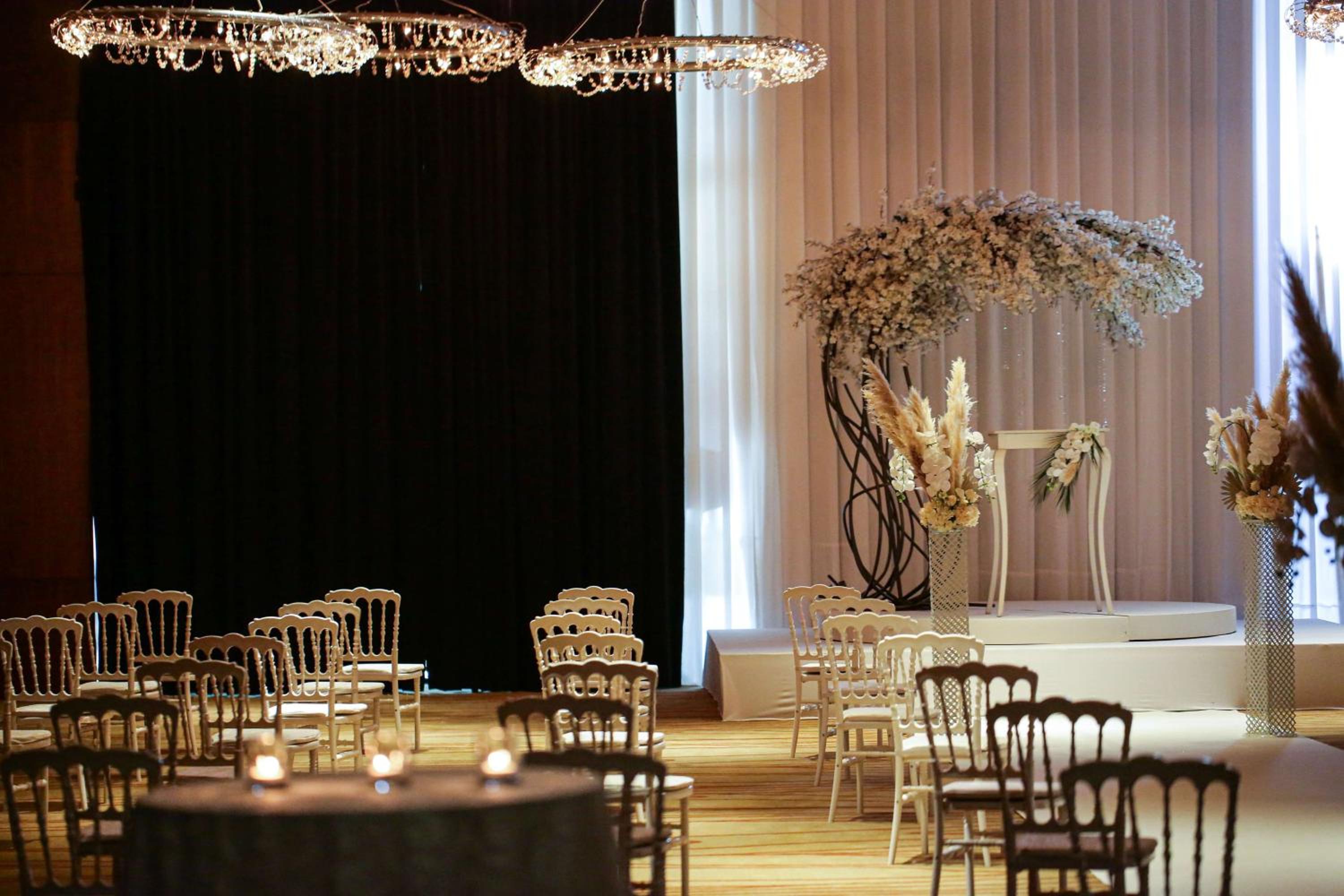 Radisson Blu Otel İstanbul Asia - Image 82