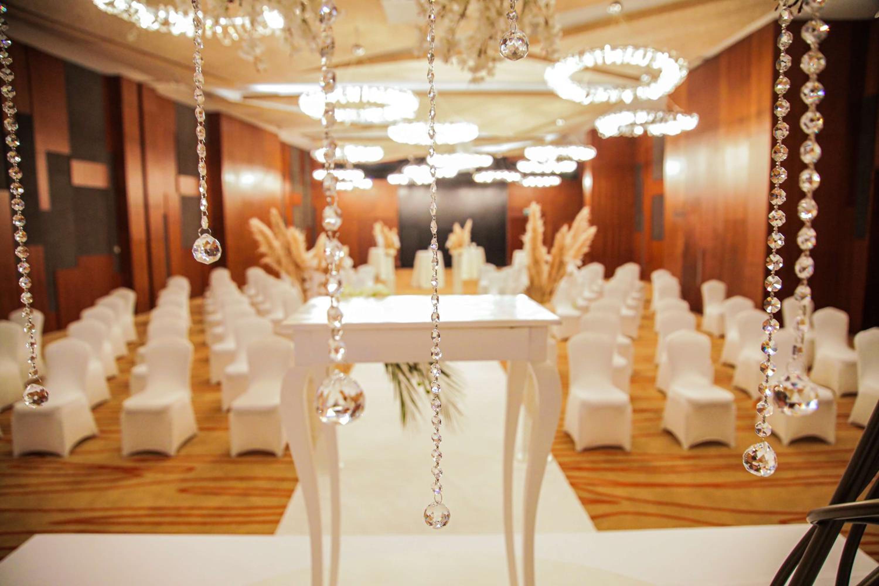 Radisson Blu Otel İstanbul Asia - Image 14