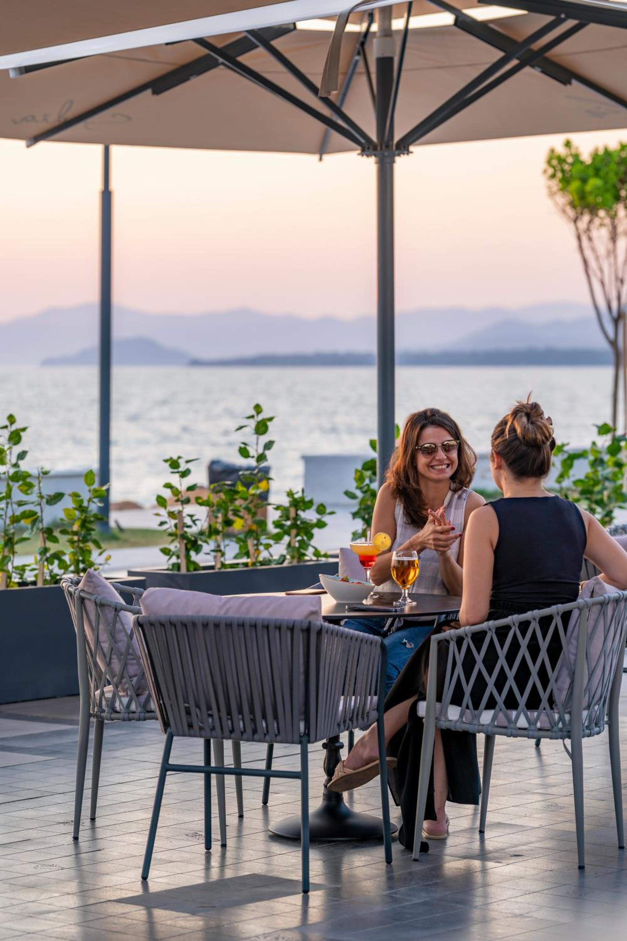 Sundia Exclusive By Liberty Fethiye - Image 17