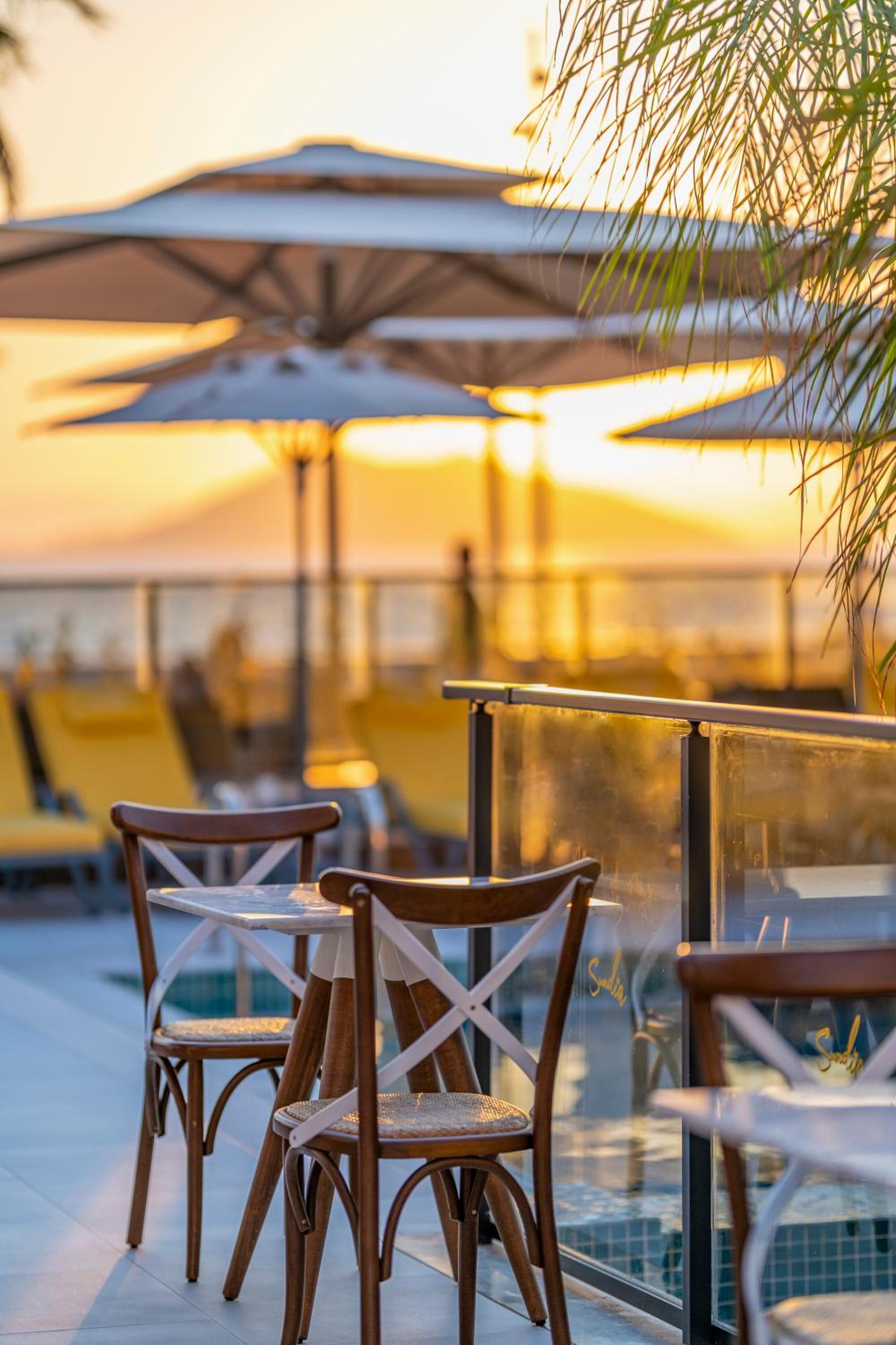 Sundia Exclusive By Liberty Fethiye - Image 18
