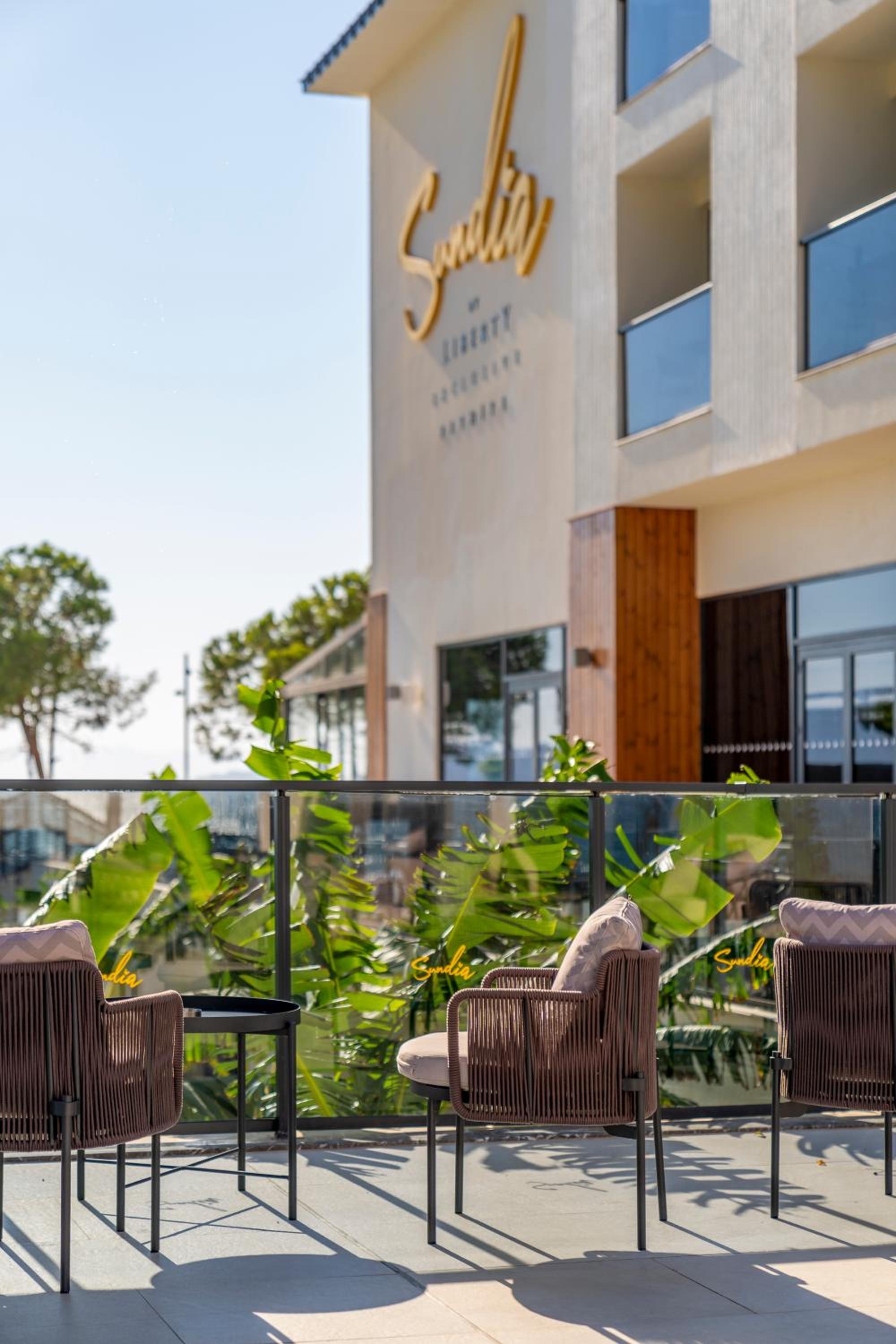 Sundia Exclusive By Liberty Fethiye - Image 74