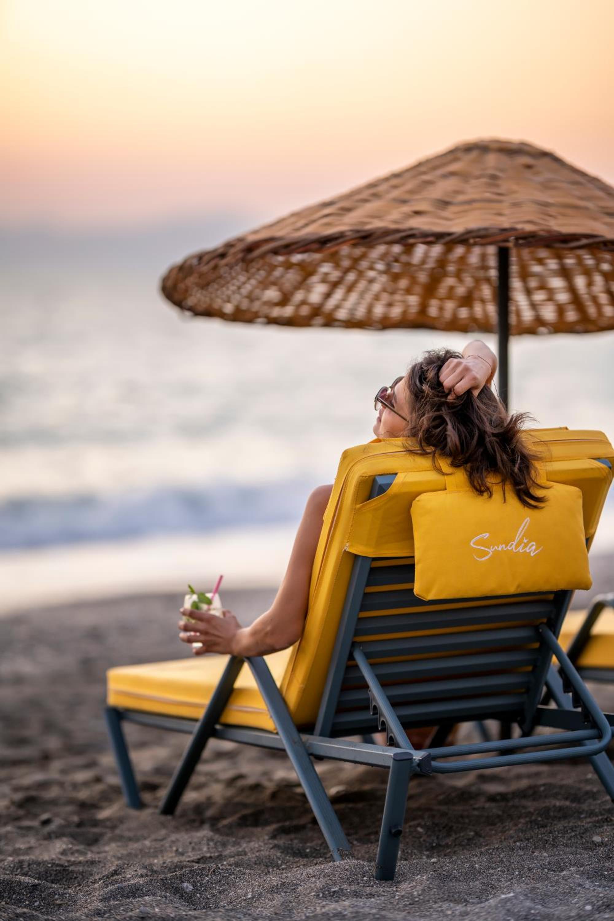 Sundia Exclusive By Liberty Fethiye - Image 72
