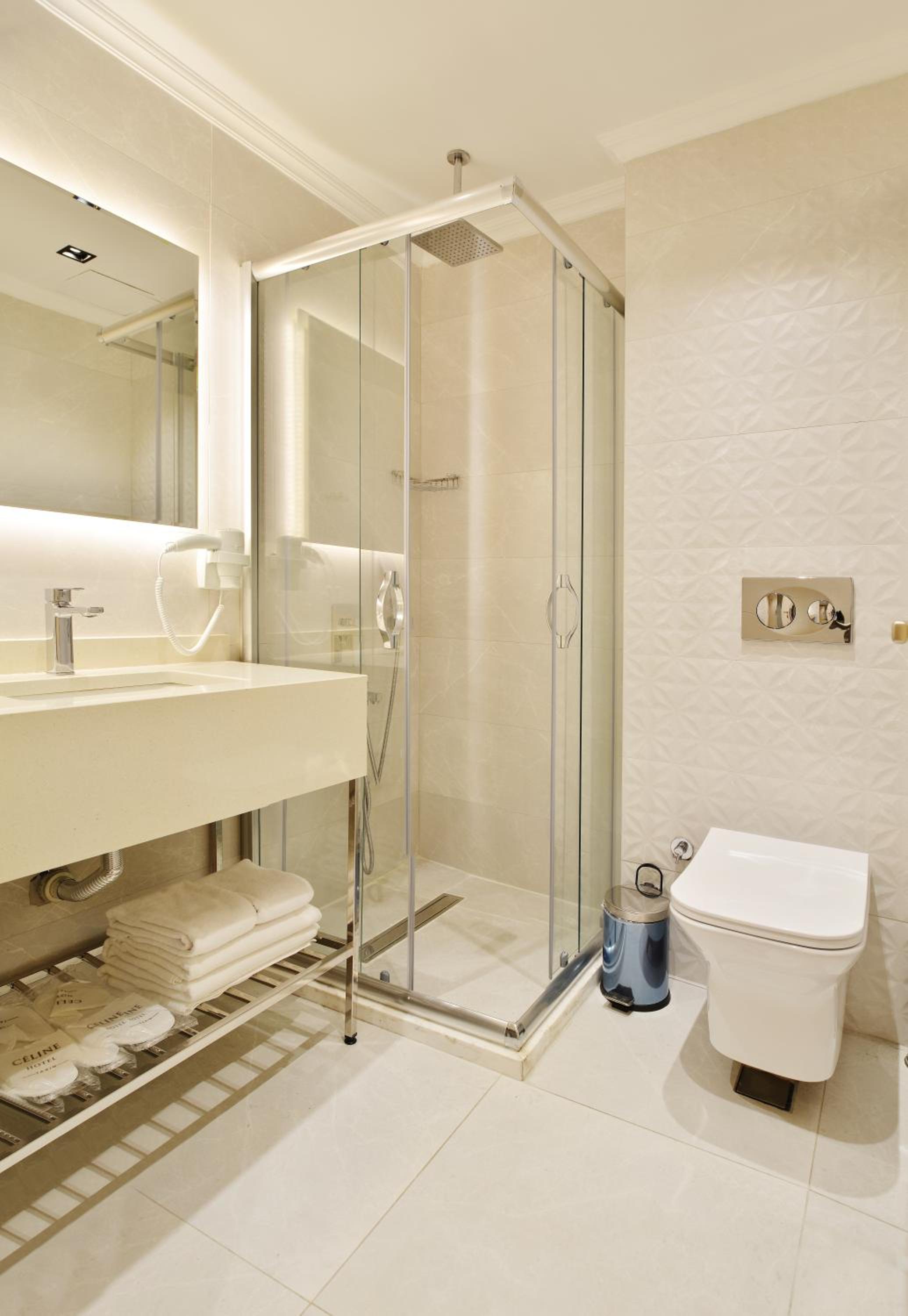 Celine Otel Taksim - Image 18