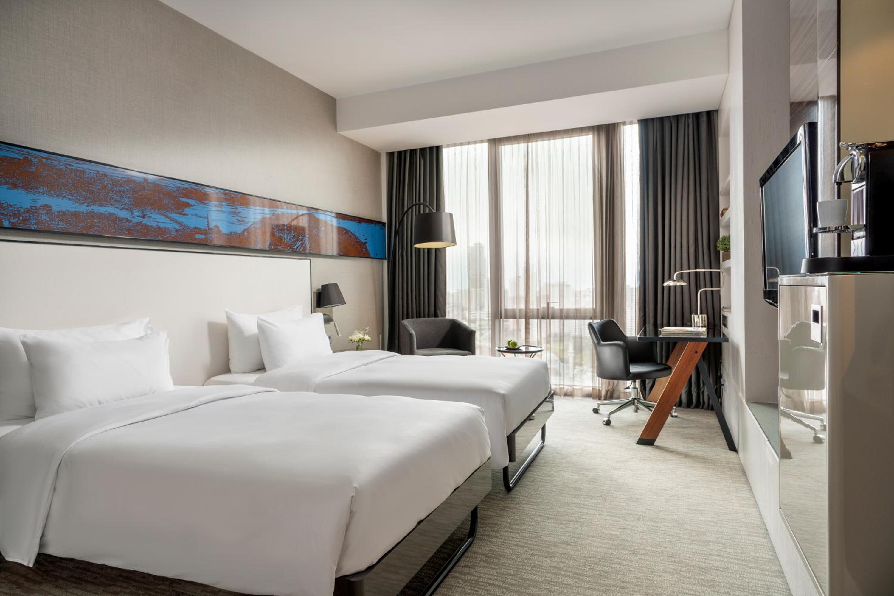 Radisson Blu Otel İstanbul Asia - Image 106
