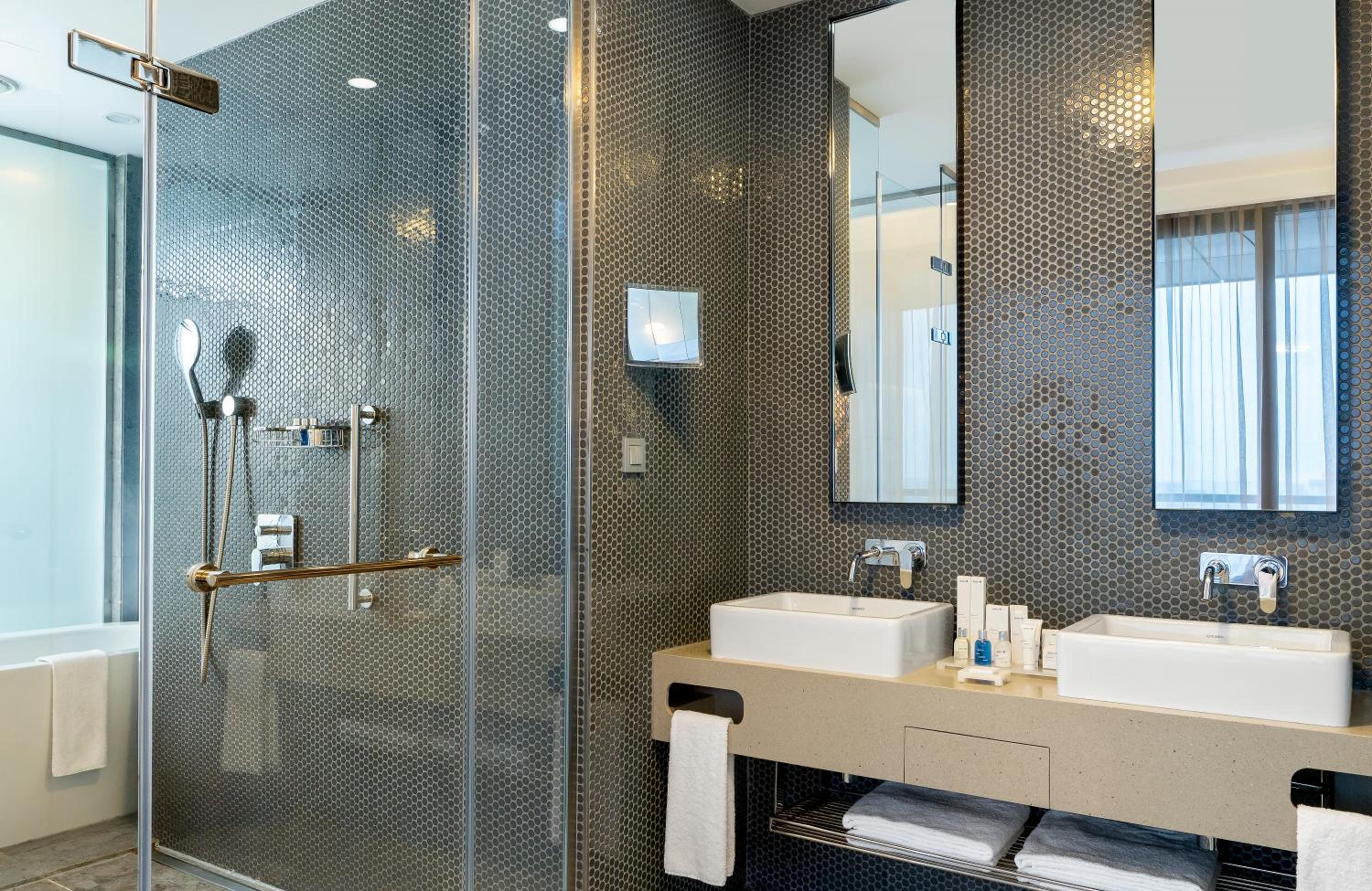 Radisson Blu Otel İstanbul Asia - Image 118