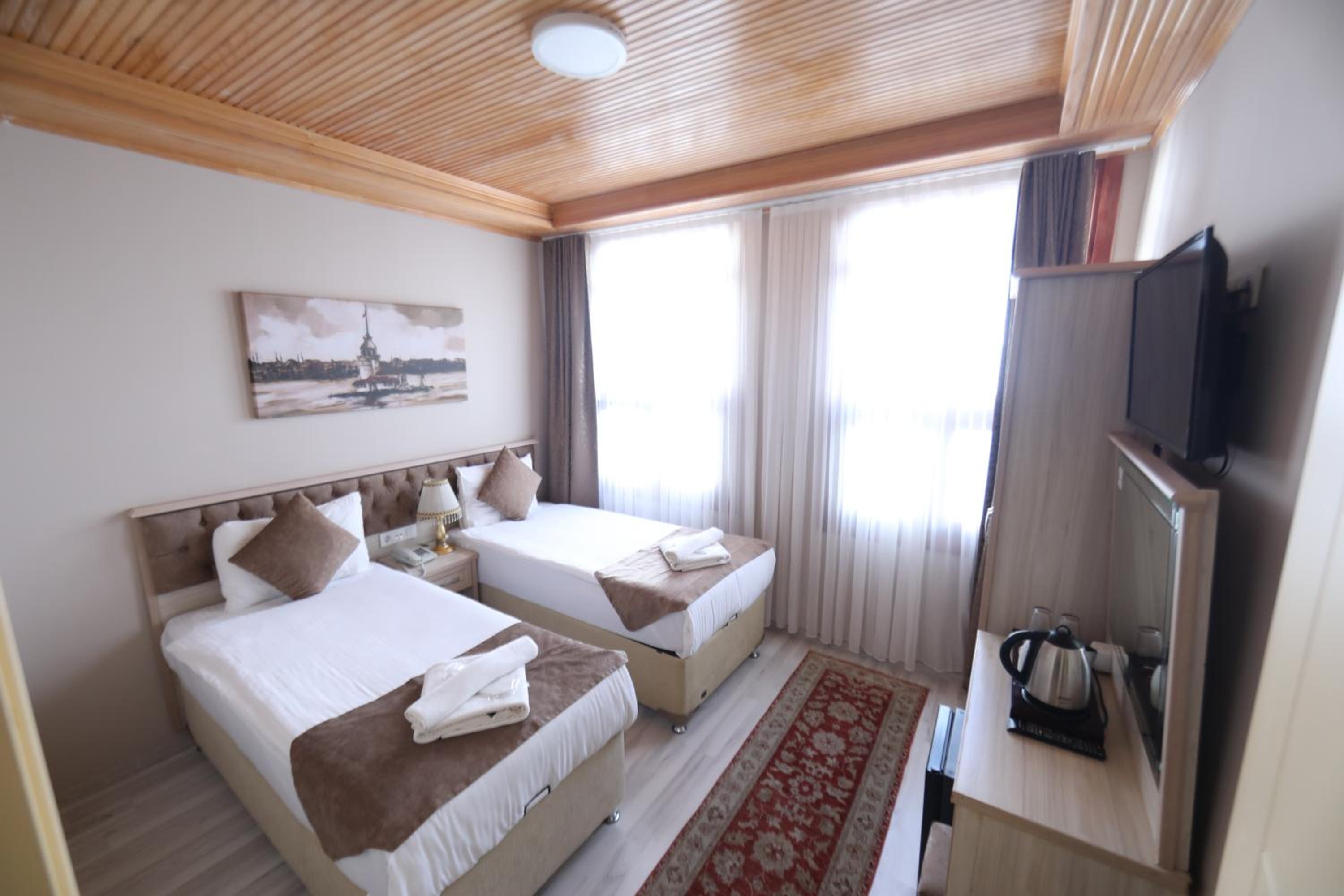 Sultans Royal Hotel - Image 111