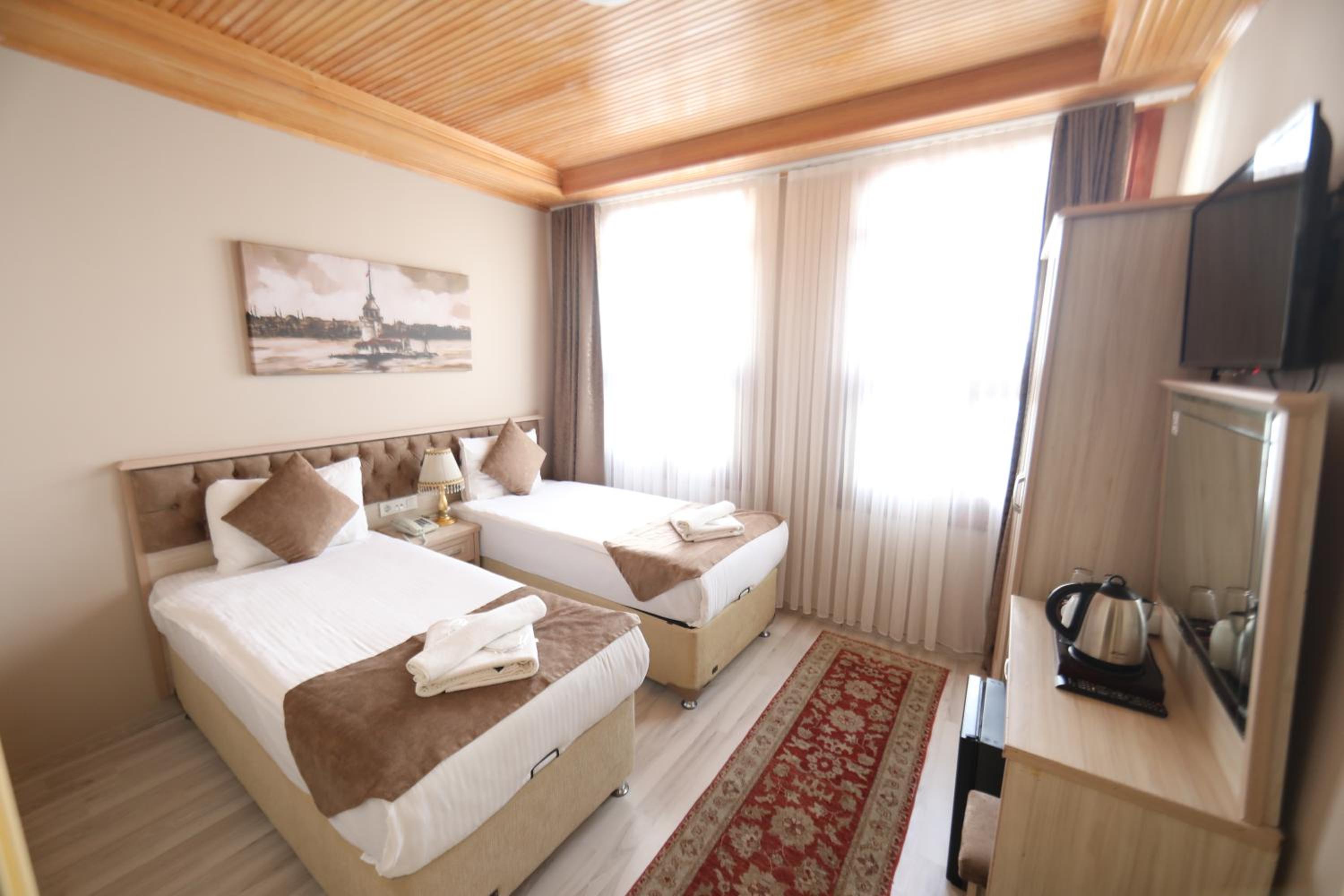 Sultans Royal Hotel - Image 110