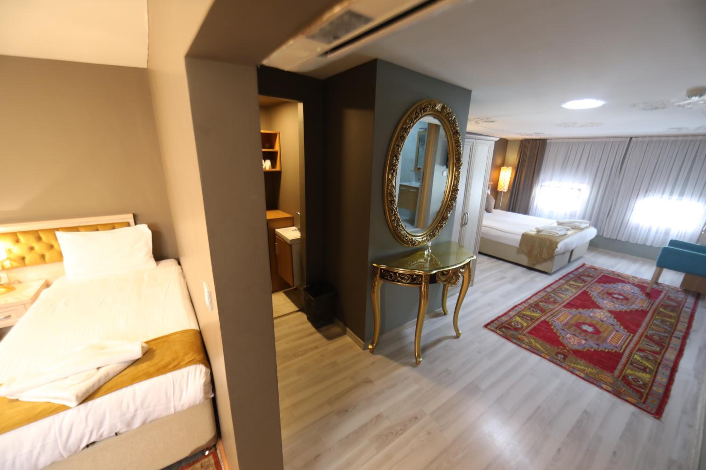 Sultans Royal Hotel - Image 64