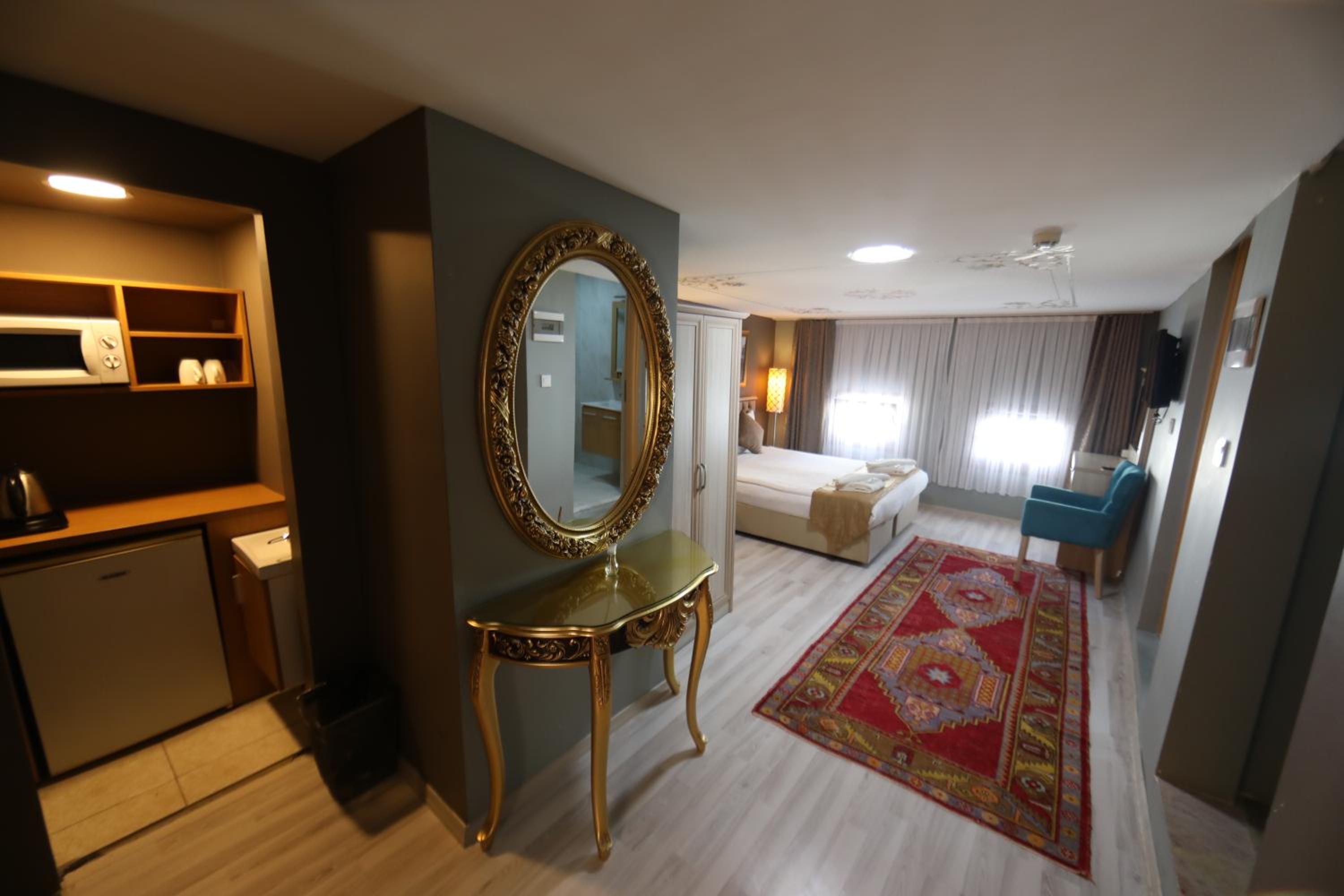 Sultans Royal Hotel - Image 65