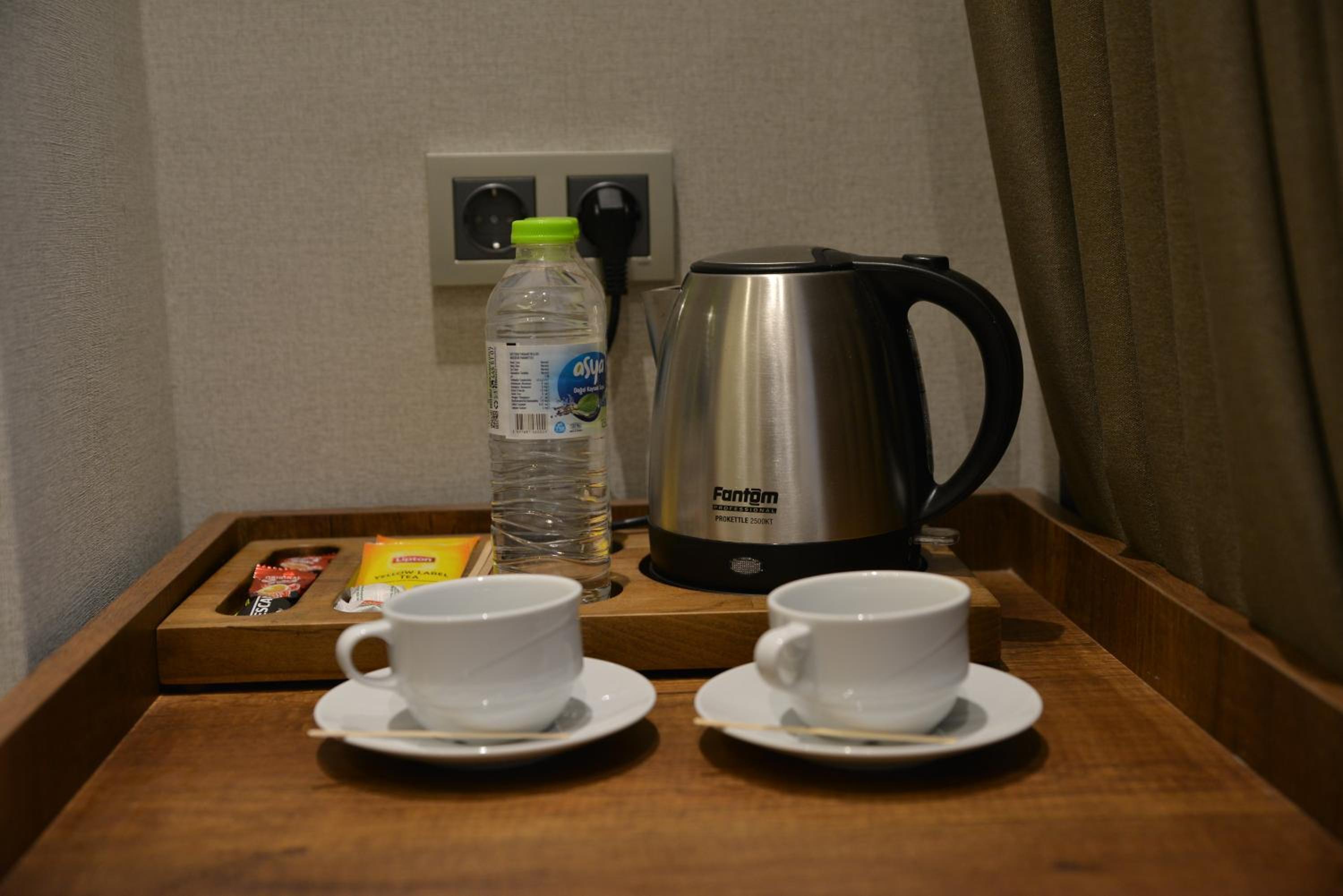 Celine Otel Taksim - Image 24