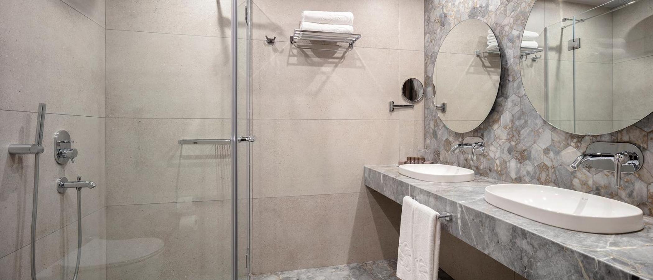 Melas Otel İstanbul - Image 64