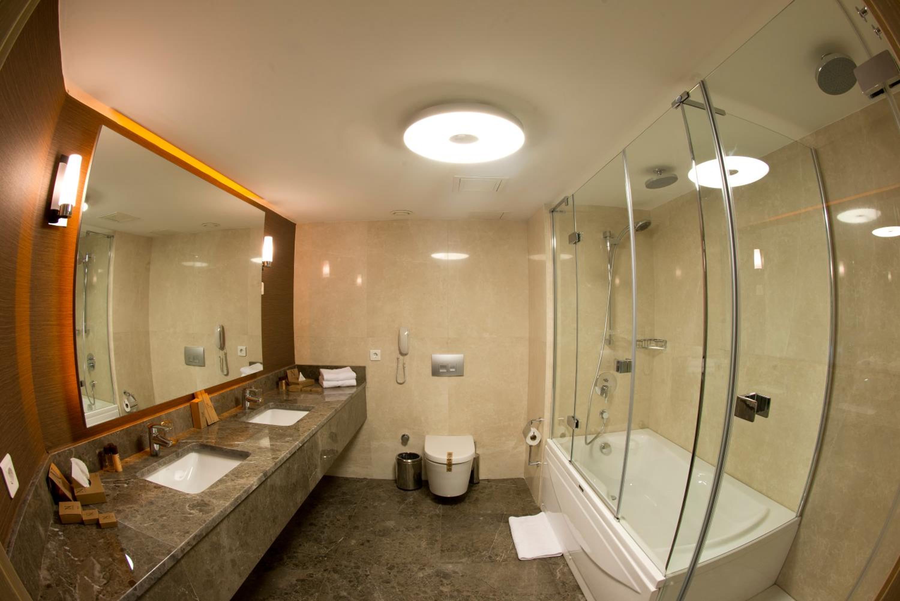 Nidya Hotel Galataport - Image 13