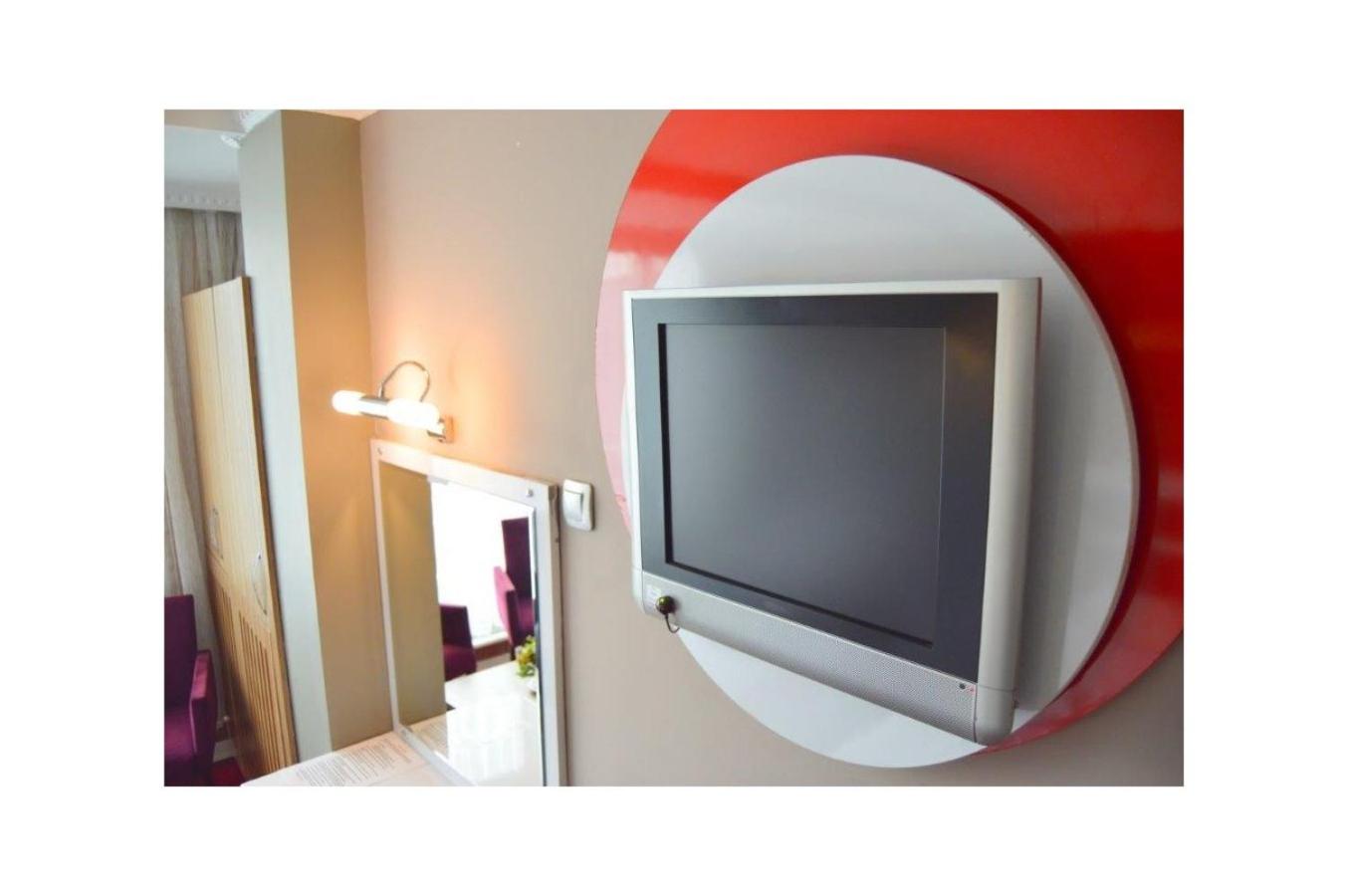Comfort Life Otel - Image 31