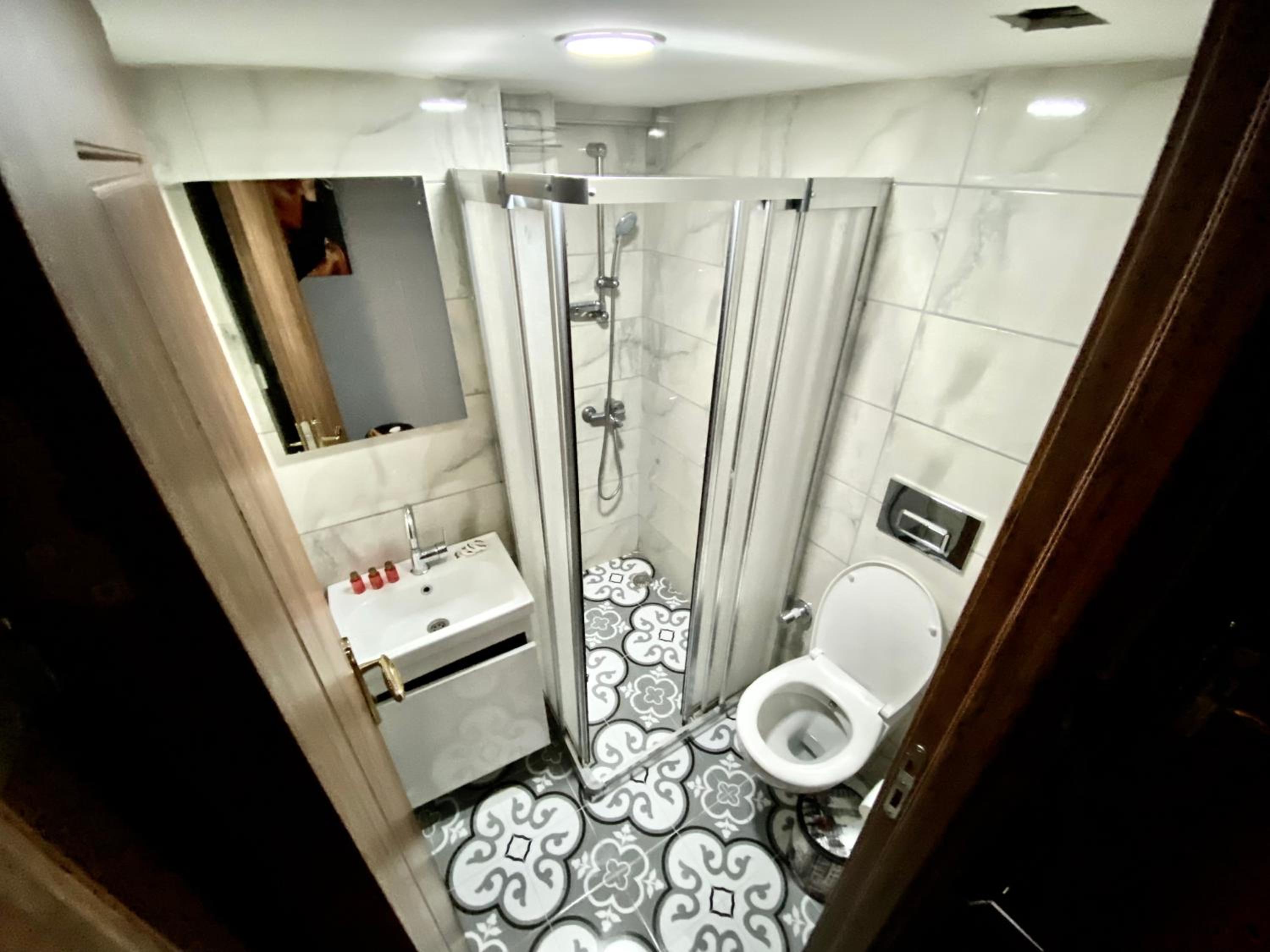 Hotel Otağ - Image 22